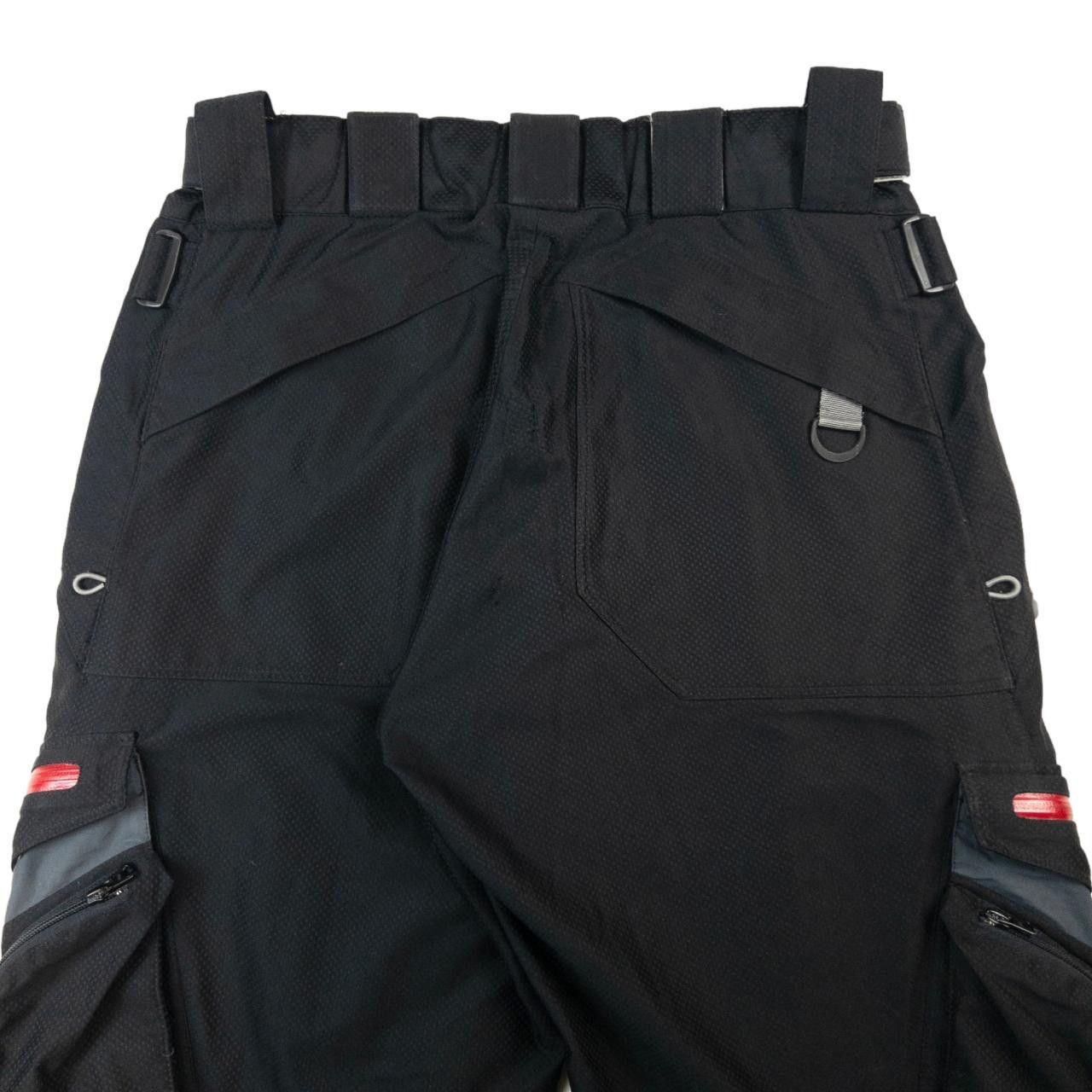 Helly Hansen Vintage Helly Hansen Snowboarding Trousers Size W38 Size US 38 / EU 54 - 4 Thumbnail