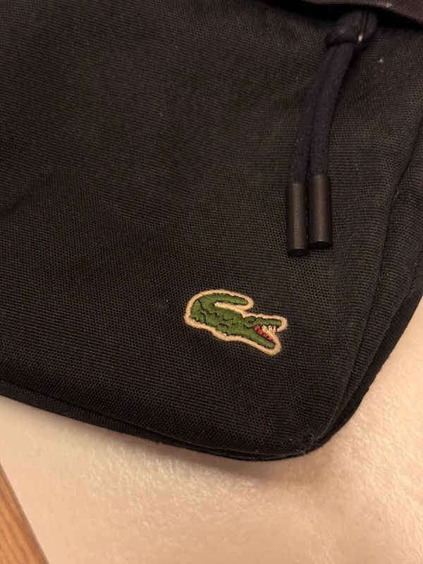 Lacoste Lacoste shoulder bag Size ONE SIZE - 2 Thumbnail