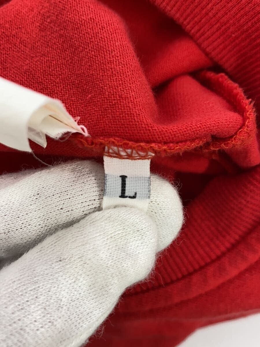1017 ALYX 9SM × Alyx Backzip Fire Logo Tee Size US L / EU 52-54 / 3 - 5 Thumbnail