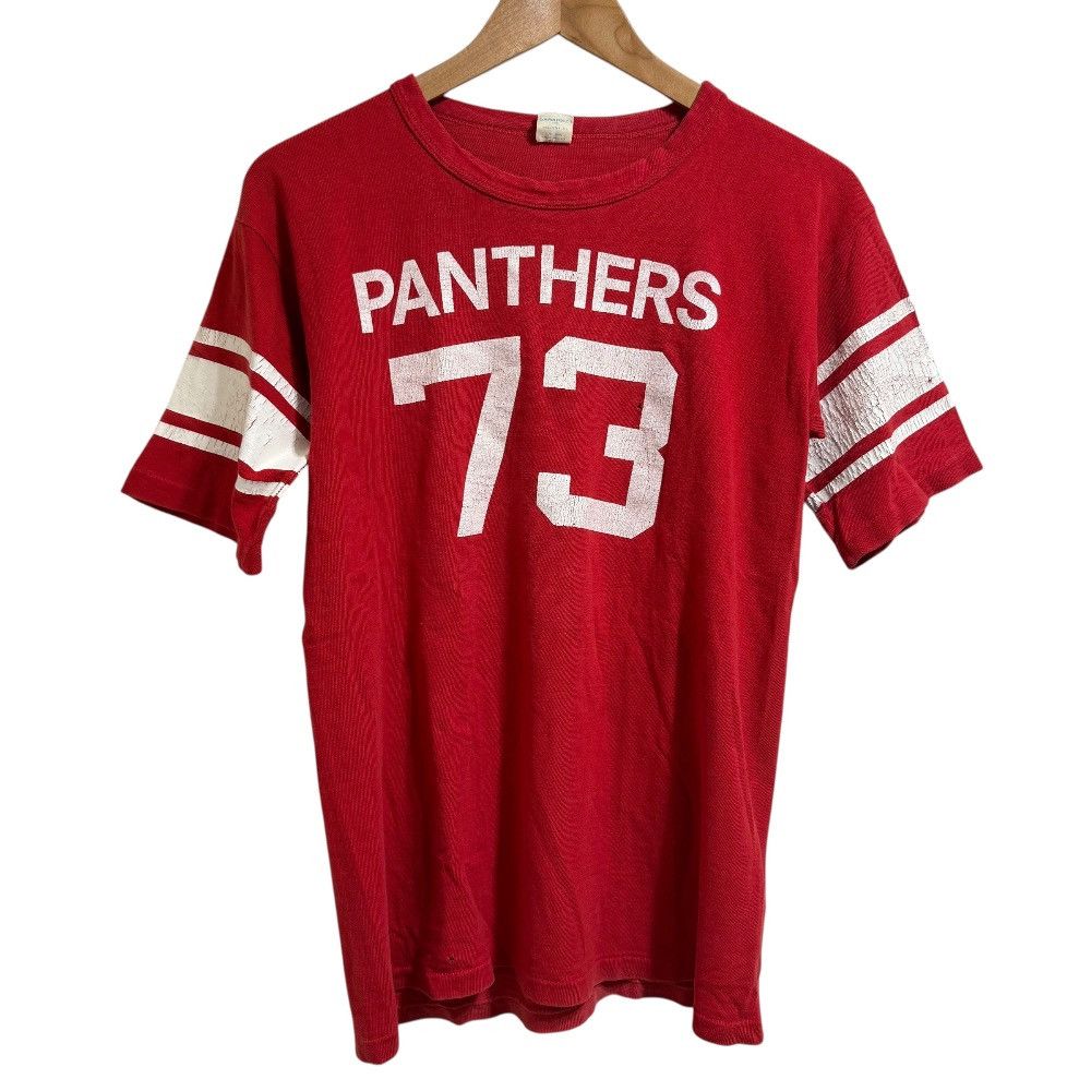 Other Other Champion Vintage Print T-shirt Cotton T-Shirts DUTY FREE for USA Size ONE SIZE - 1 Thumbnail