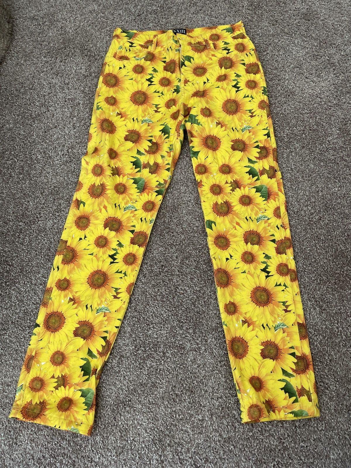Other Sunflower Jeans Size US 32 / EU 48 - 3 Thumbnail