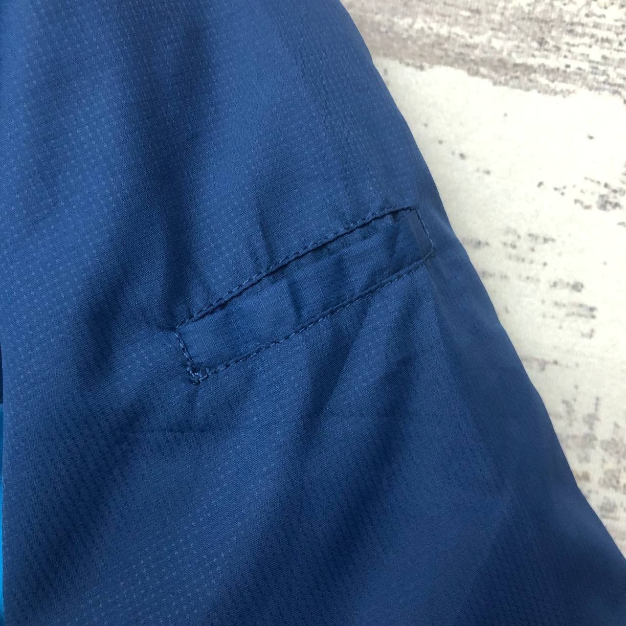 Japanese Brand Y115. JAPAN FIELDCORE WATER & WINDPROOF WHEATHER JACKET Size US XL / EU 56 / 4 - 8 Thumbnail
