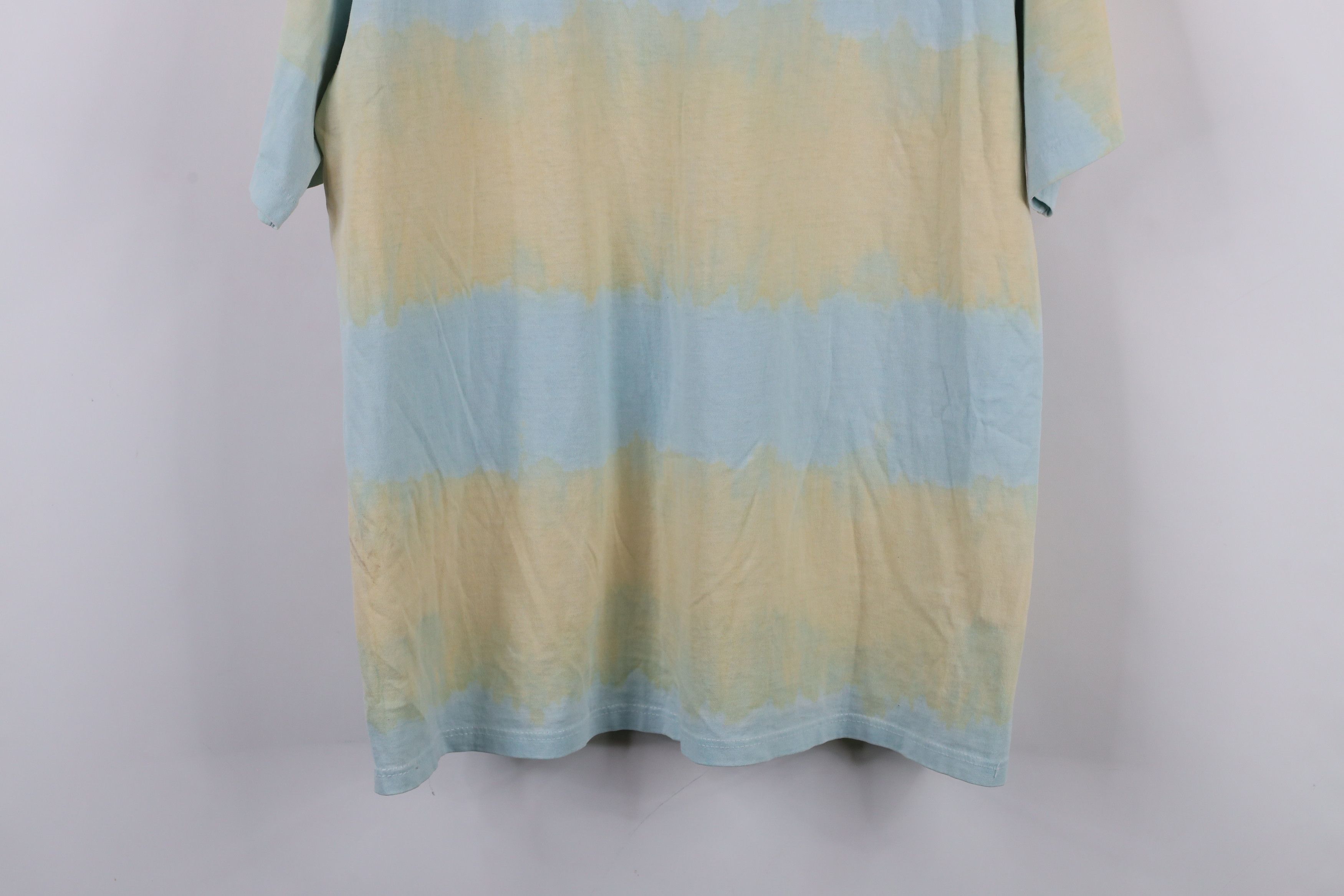 Vintage Vintage 90s Streetwear Cactus Wolf Beverly Hills T-Shirt USA Size ONE SIZE - 15 Thumbnail