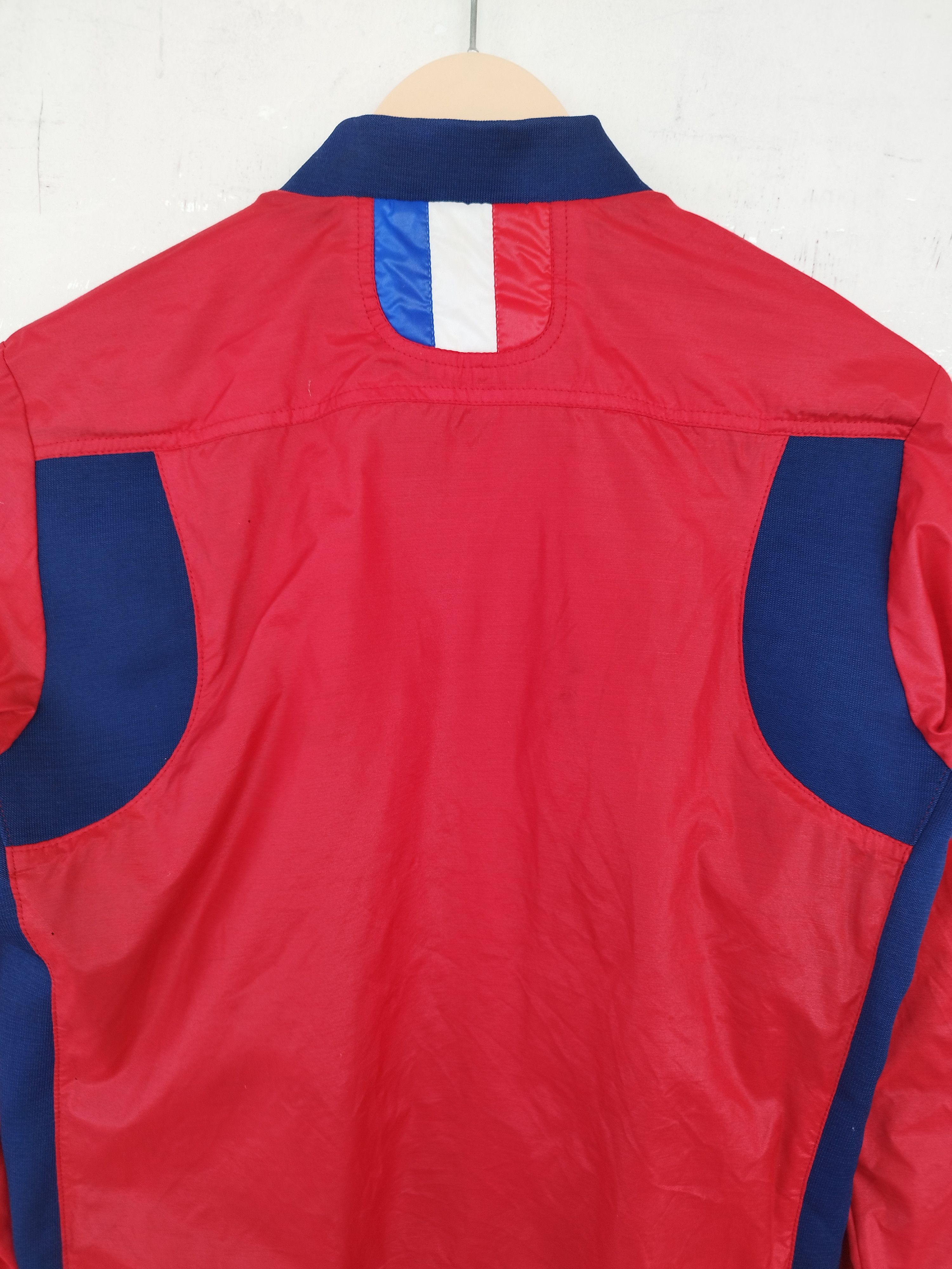 Fusalp Fusalp jacket multicolour moncler jacket Size US M / EU 48-50 / 2 - 4 Thumbnail