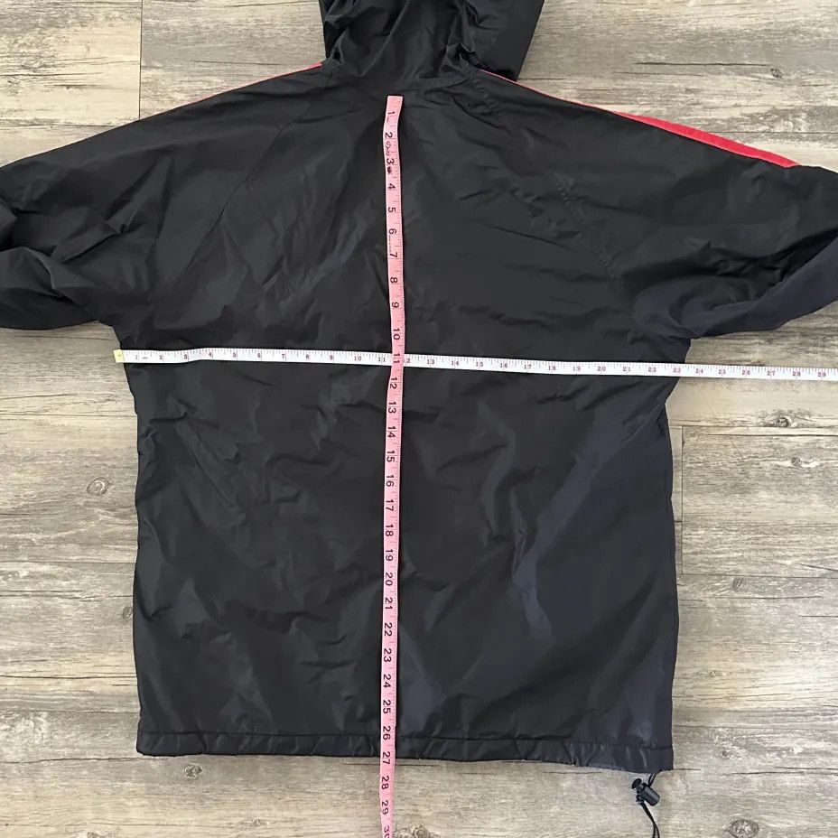 The North Face Vintage TNF The North Face Extreme Gore-tex Hooded Jacket Size US L / EU 52-54 / 3 - 6 Thumbnail