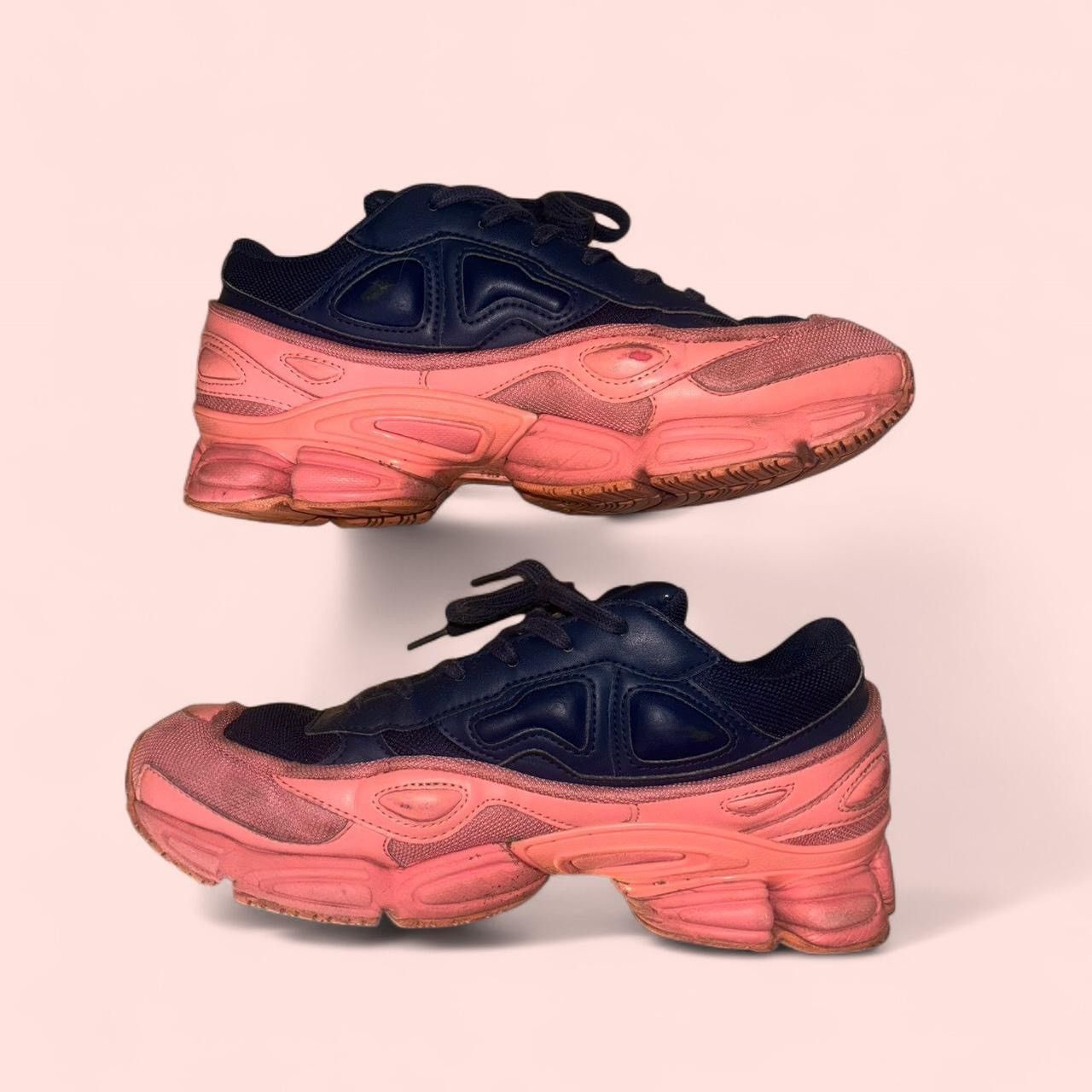 Raf Simons Raf Simons Ozweego Sneakers Size US 7.5 / EU 40-41 - 2 Thumbnail