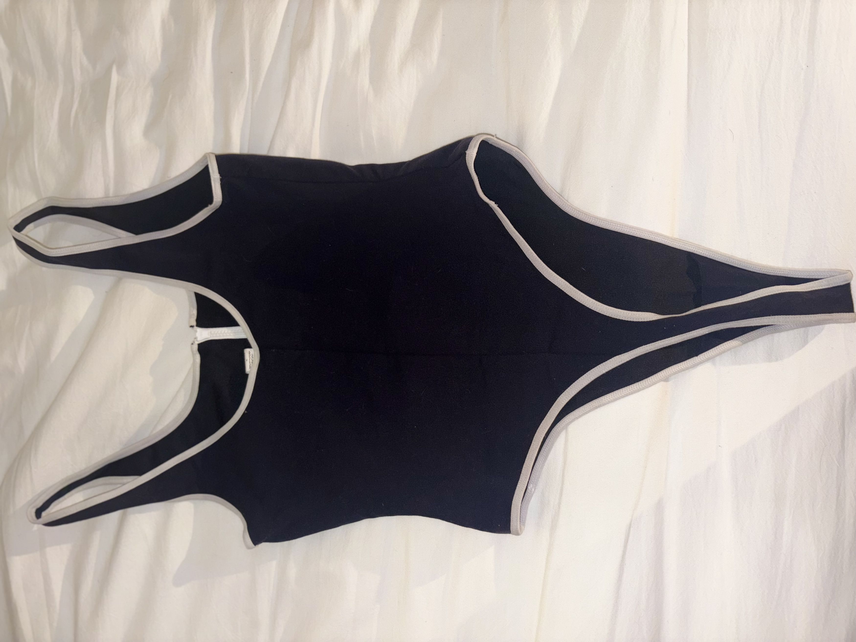 Alo Yoga Alo yoga supernova zip bodysuit Size XS / US 0-2 / IT 36-38 - 2 Thumbnail