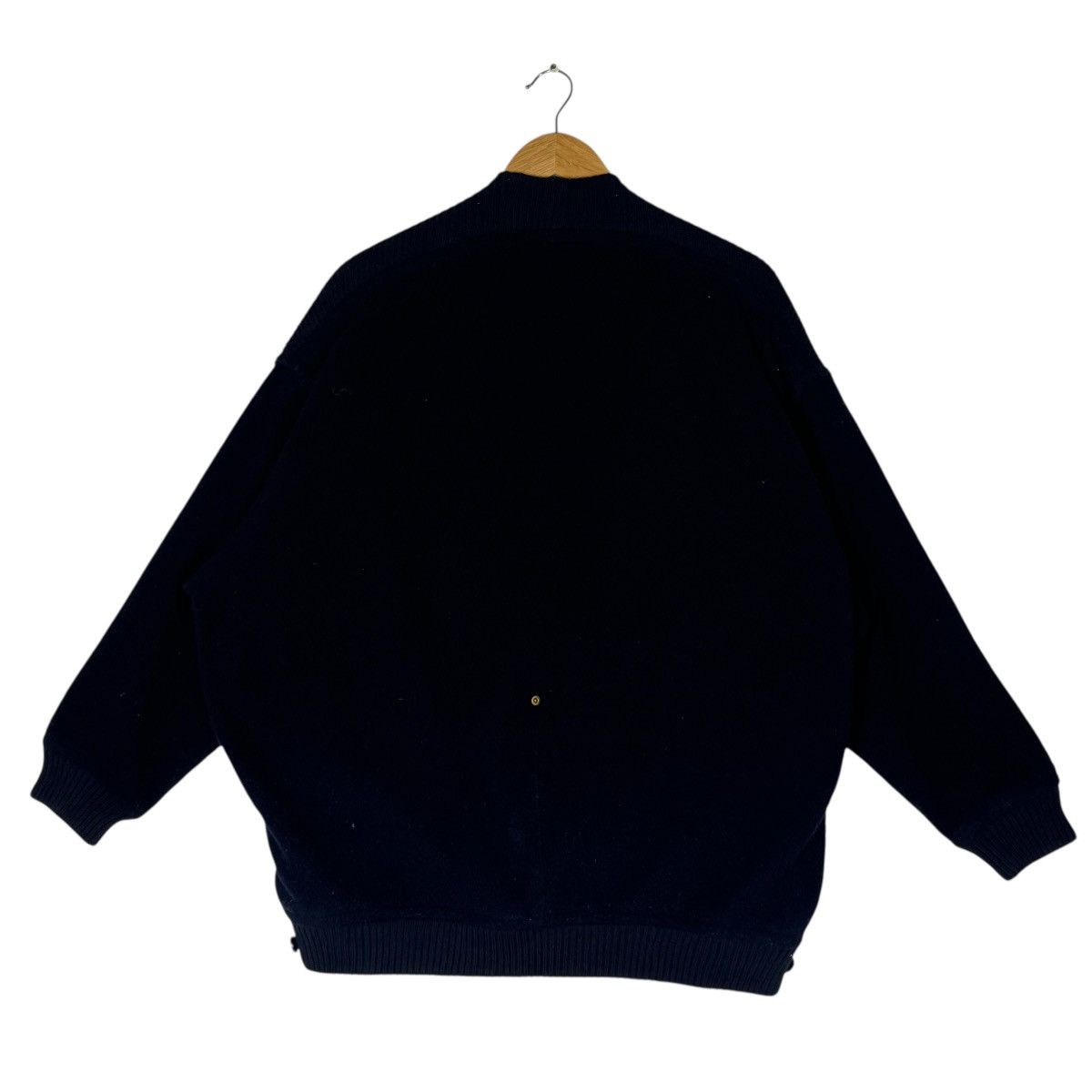 mercibeaucoup IS Mercibeaucoup Sherpa Fleece Jacket Size US M / EU 48-50 / 2 - 4 Thumbnail