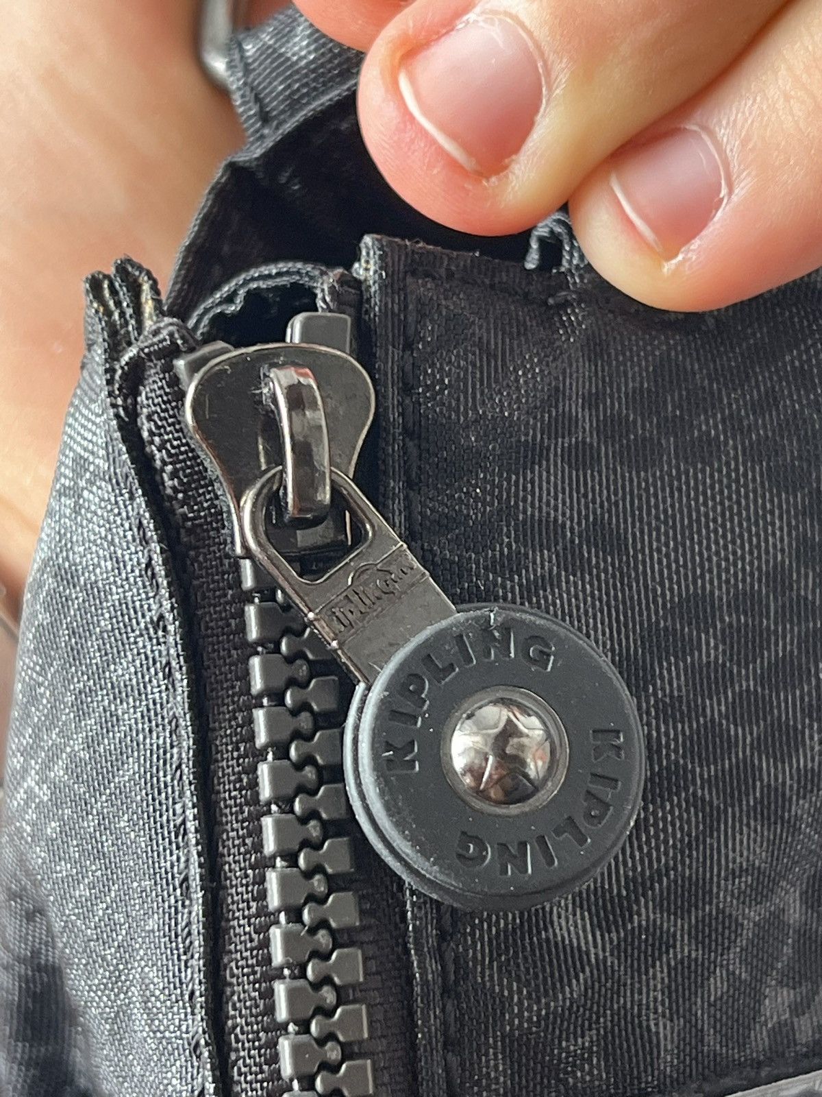 Other ‼️Vintage Kipling Crossbody Sabrina Monkey Rare Colourway Bag Size ONE SIZE - 16 Thumbnail