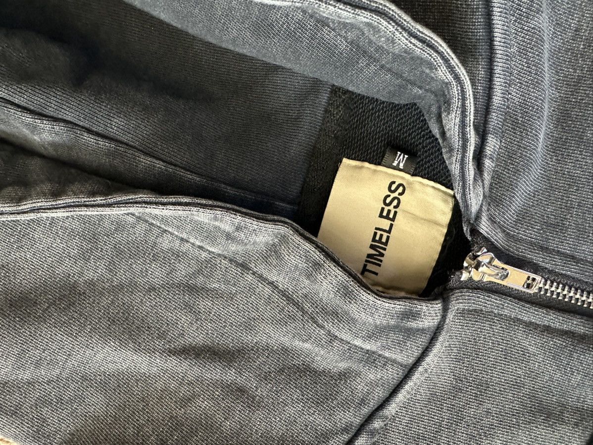 Vintage 💥 VERY RARE STREETWEAR STYLE JACKET • TIMELESS PIECES Size US M / EU 48-50 / 2 - 5 Thumbnail