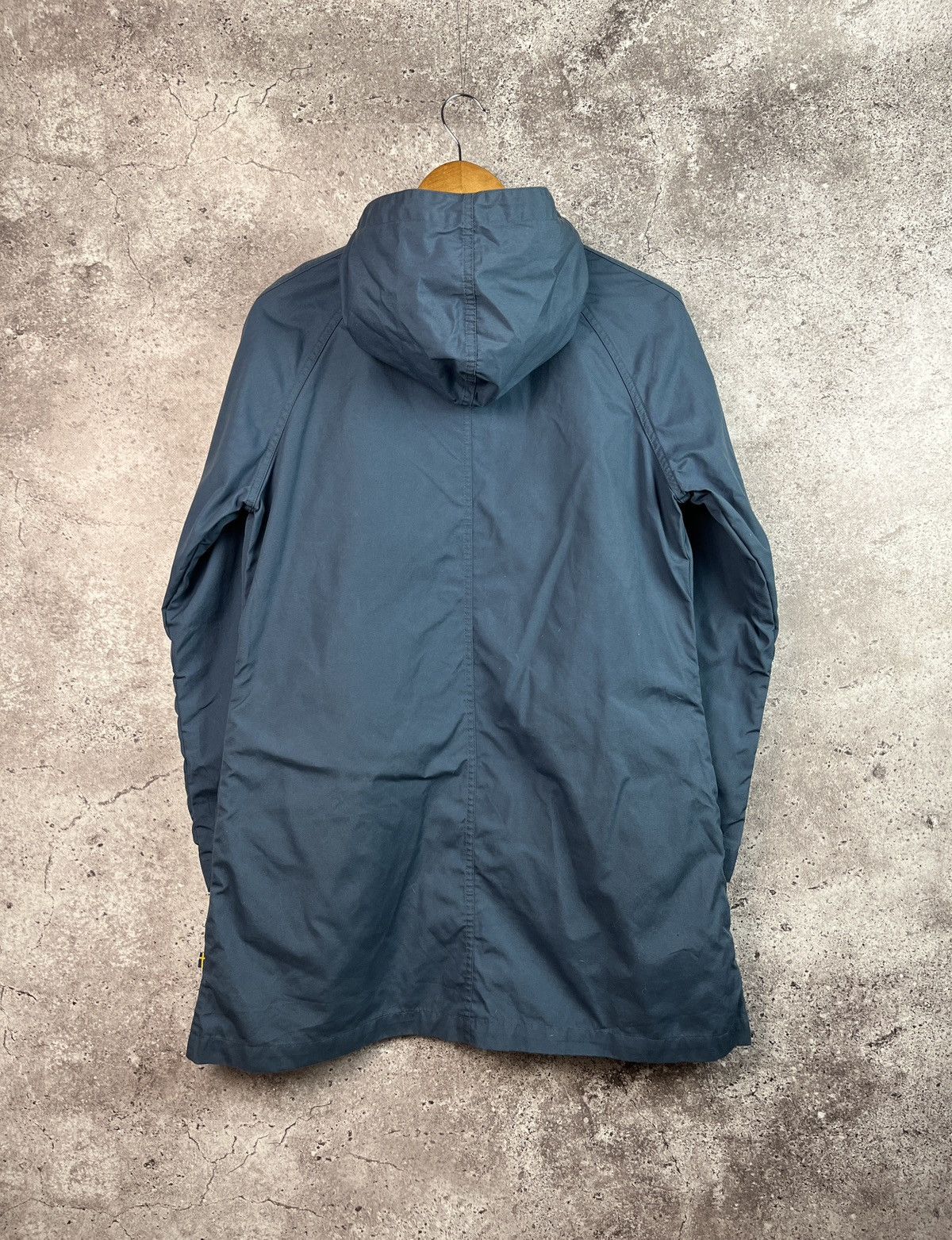 Fjallraven Greenland Parka Light Women Size S / US 4 / IT 40 - 2 Thumbnail