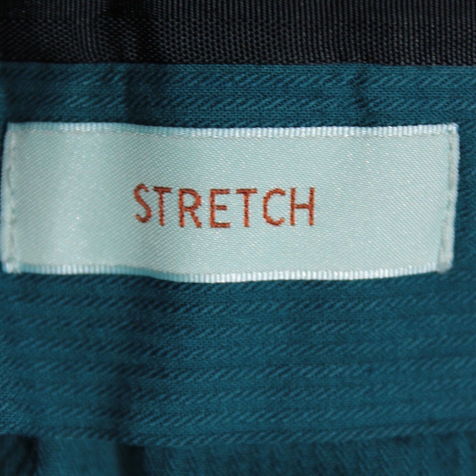 Zanella Zanella New with tags Chino Size 32 US In Blue Size US 32 / EU 48 - 6 Thumbnail