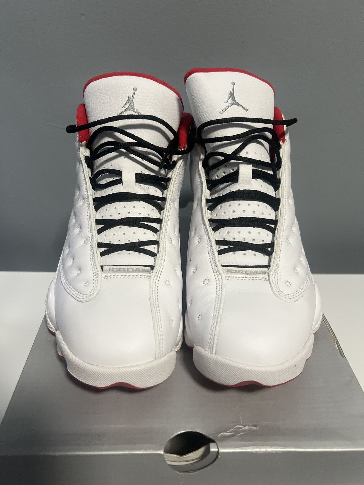 Jordan Brand Air Jordan 13 retro Size US 8.5 / EU 41-42 - 1 Thumbnail