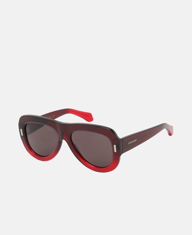 Salvatore Ferragamo Sunglasses Size ONE SIZE - 1 Thumbnail