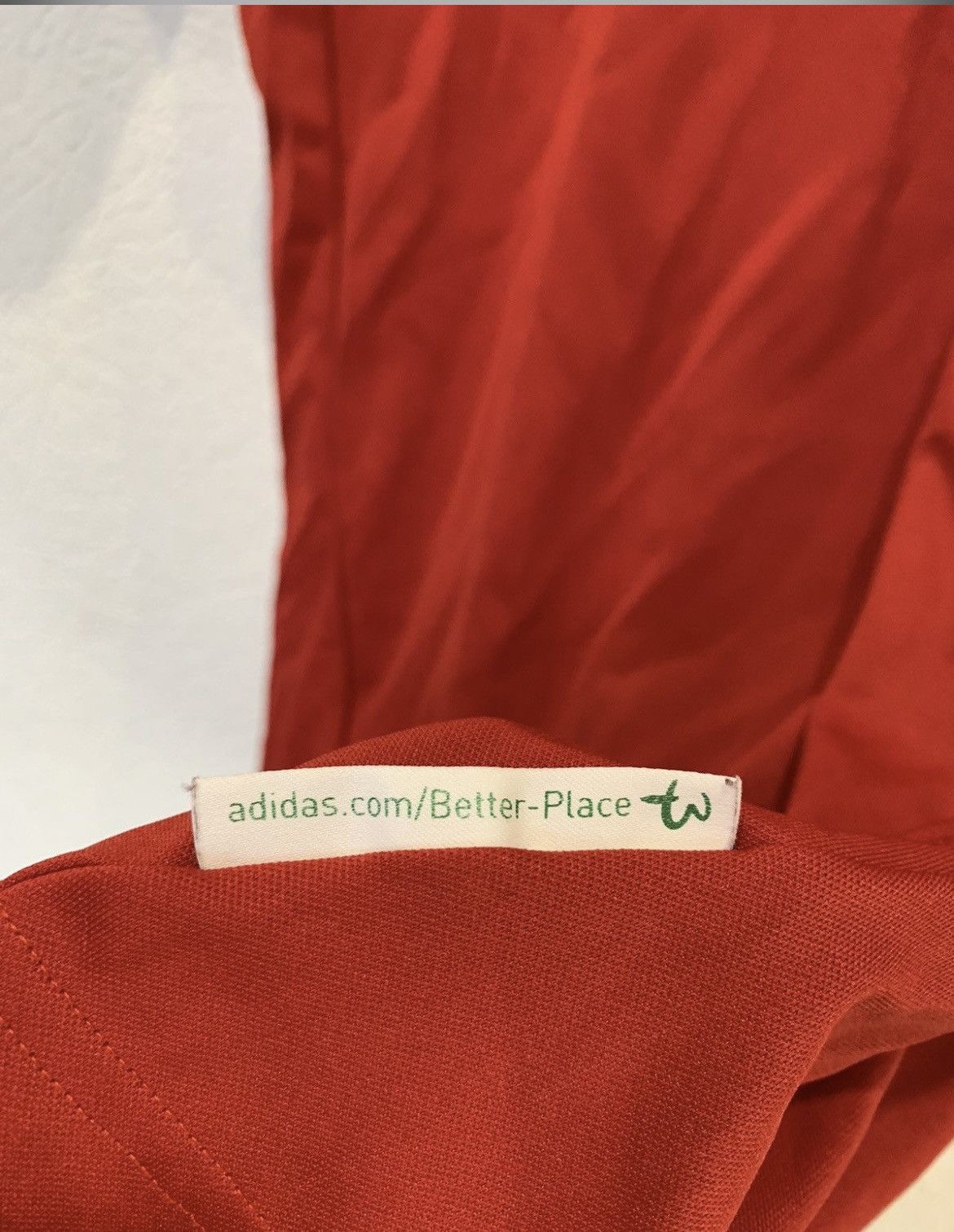 Adidas ABERDEEN ADIDAS 2012/2013 HOME KIT SOCCER JERSEY FOOTBALL Size US M / EU 48-50 / 2 - 5 Thumbnail