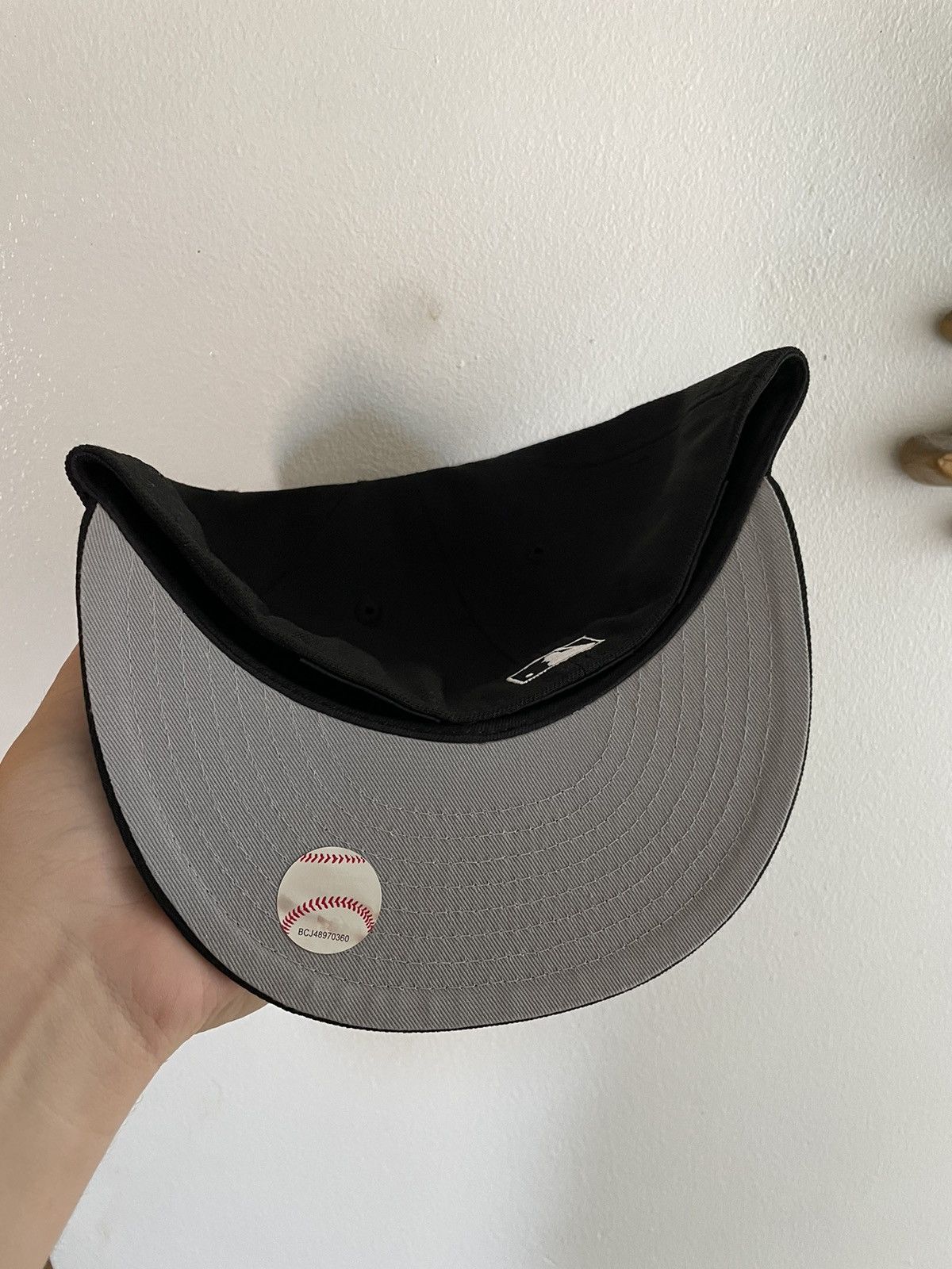 New Era Myfitteds Arizona diamondbacks Tyler the creator 7 1/8 Size ONE SIZE - 5 Thumbnail