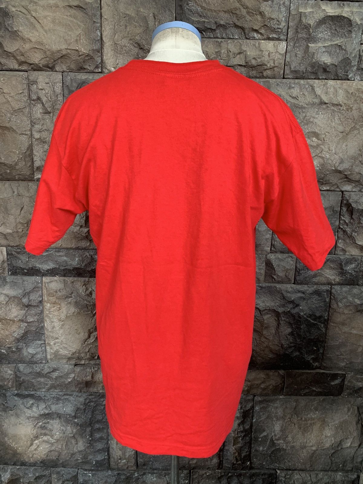 Shorty's Skateboards Vintage 90s Shorty’s Skateboards / Skate Surf T shirt Size US L / EU 52-54 / 3 - 6 Thumbnail