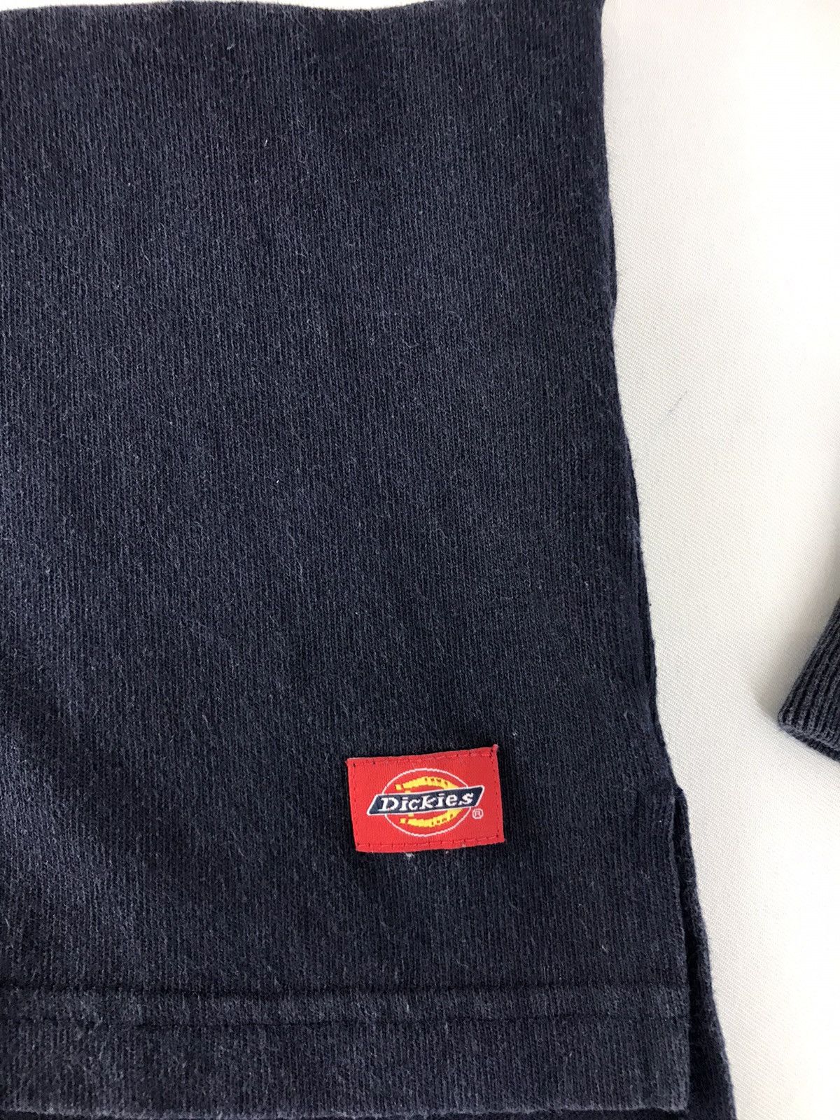 Dickies Vintage Williamson-Dickies Mpg Co Striped Long Sleeve Design Size US M / EU 48-50 / 2 - 5 Thumbnail