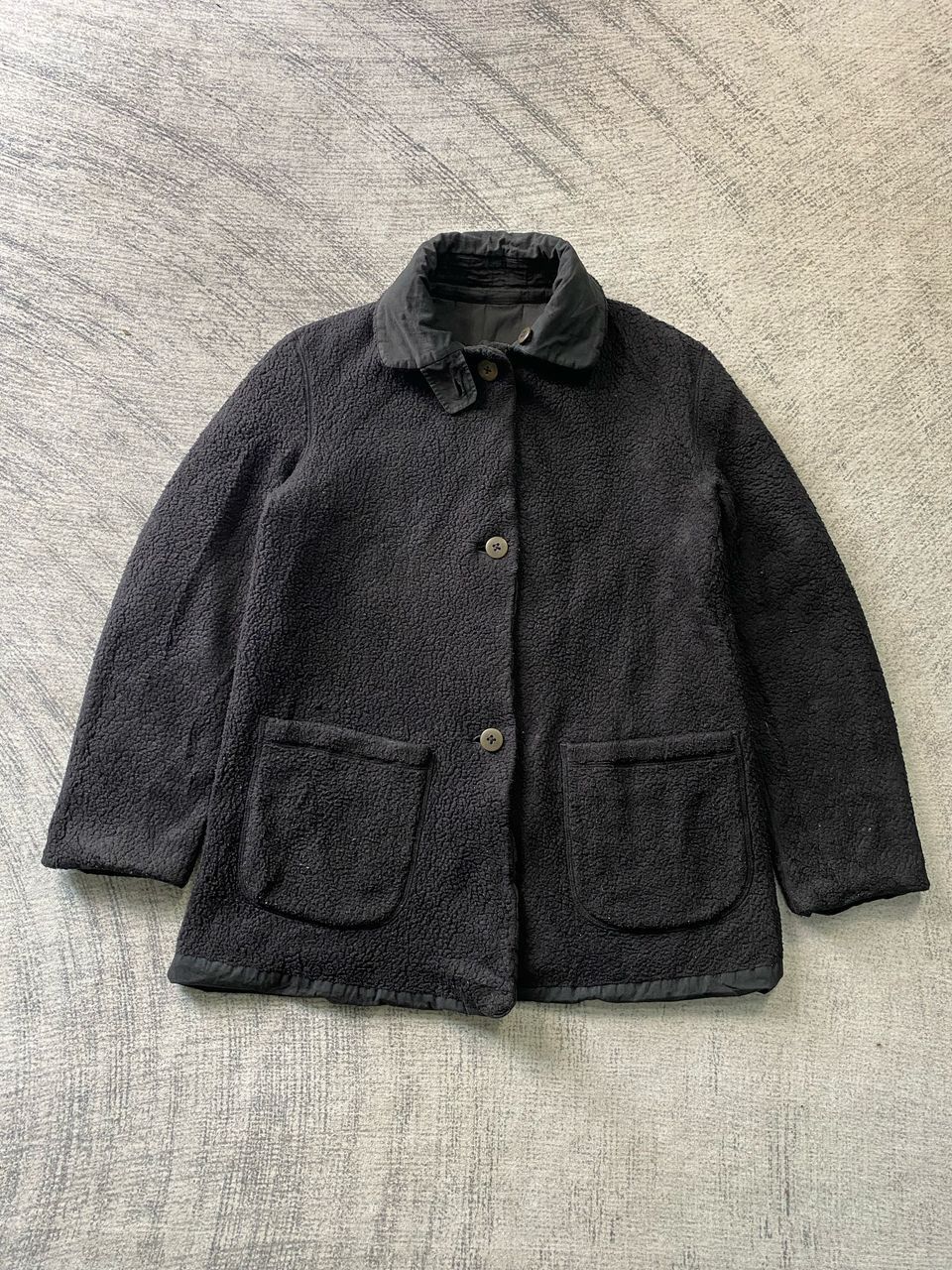 45rpm 45rpm Deck Jacket Reversible Size US S / EU 44-46 / 1 - 6 Thumbnail