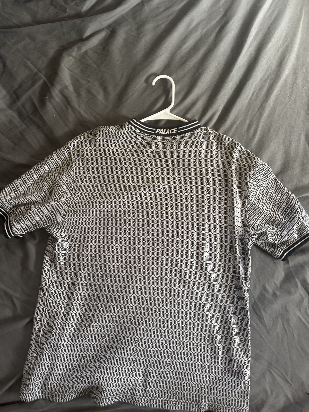 Palace PALACE TEE SMALL Size US S / EU 44-46 / 1 - 4 Thumbnail