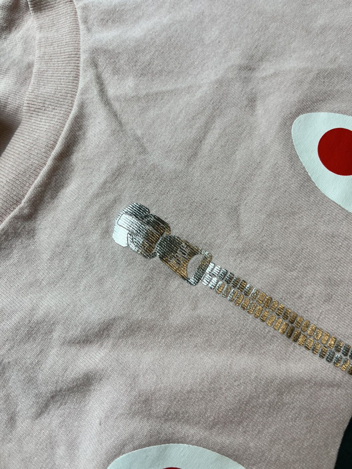 Bape Bape A Bathing Ape Big Shark Logo New Longsleeve Men’s M Size US M / EU 48-50 / 2 - 4 Thumbnail