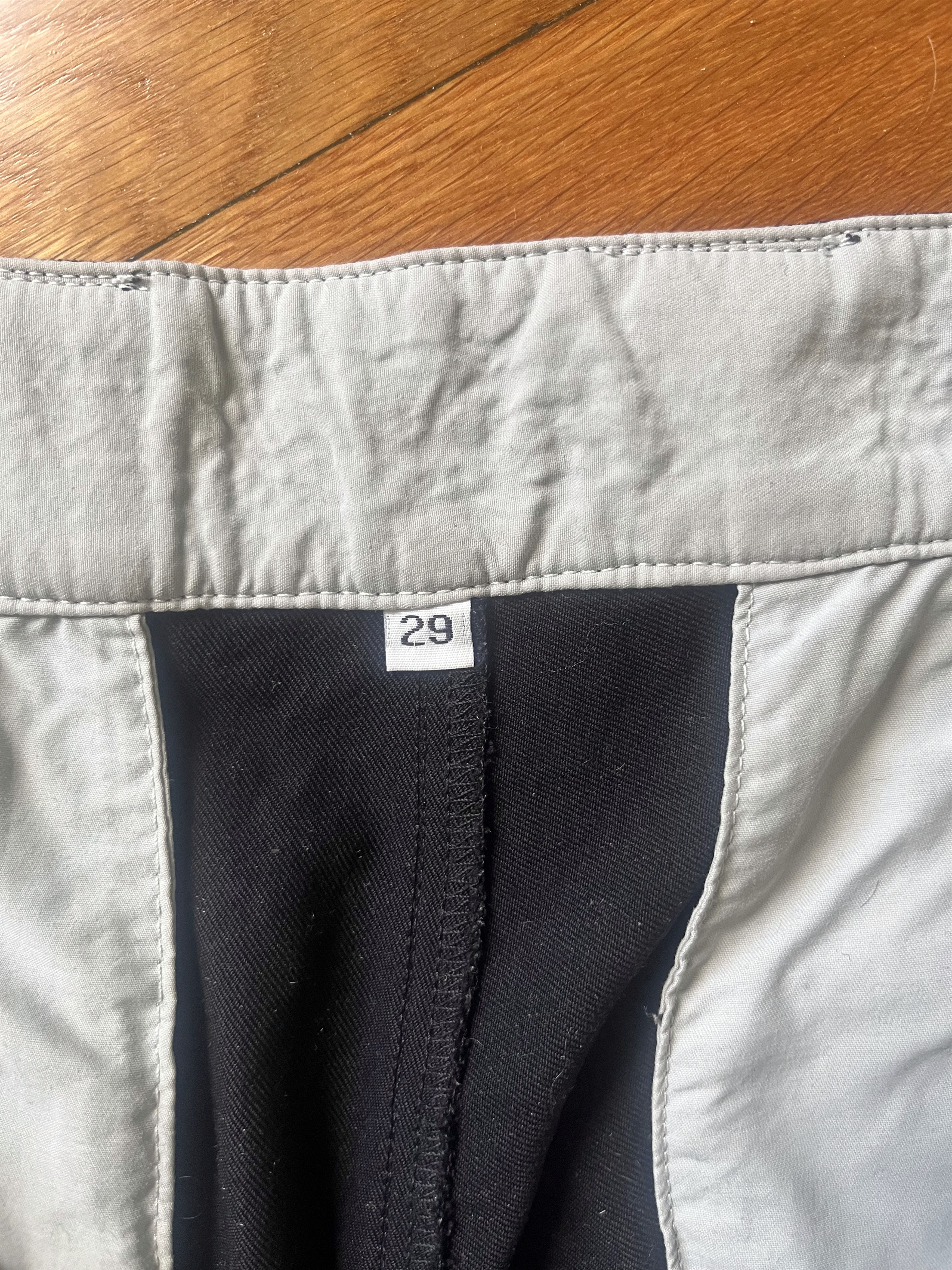 Outlier Outlier Bombworks Size US 29 - 4 Thumbnail