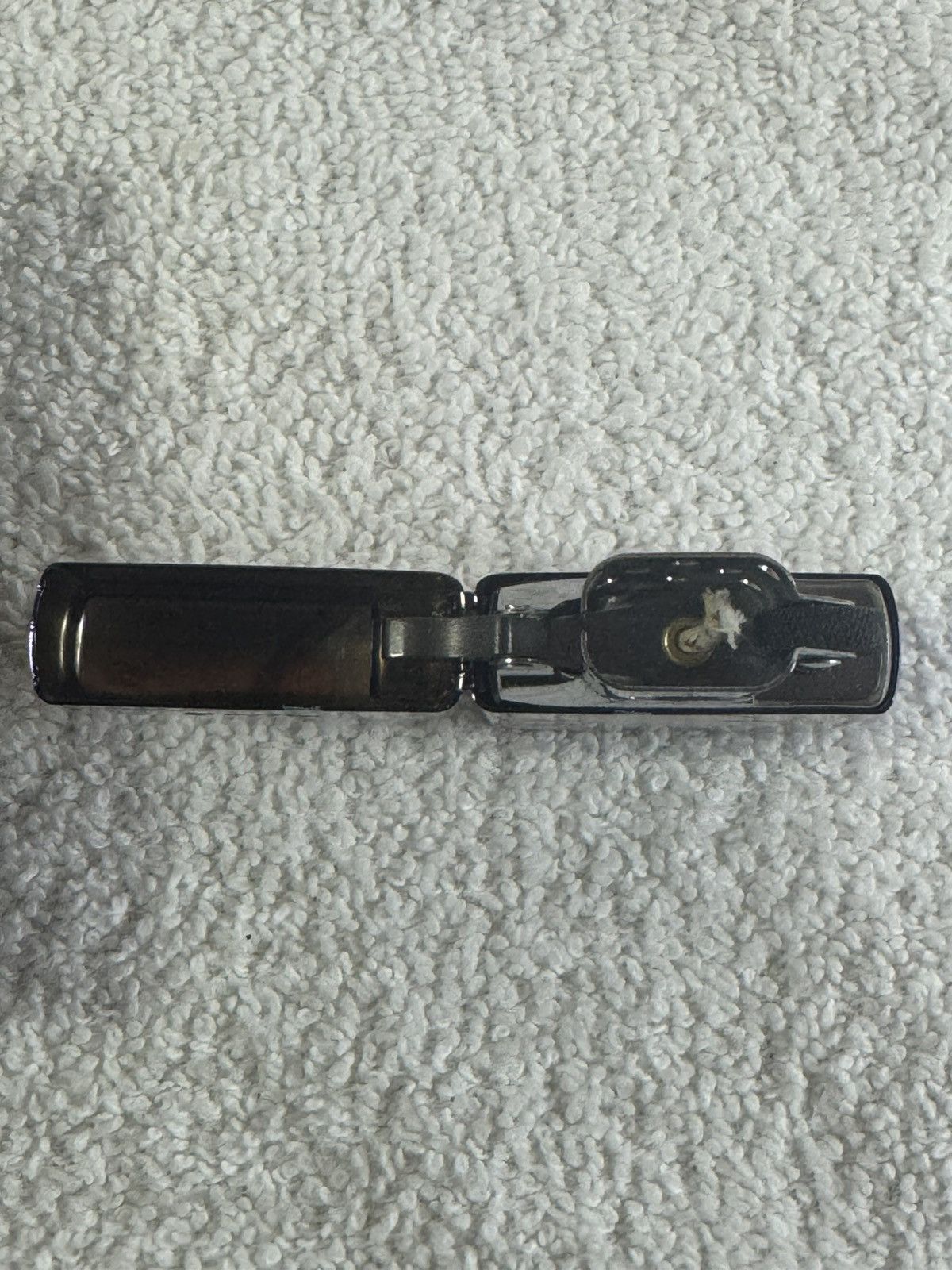 Aime Leon Dore New Aime Leon Dore Martini Graphic Zippo Lighter Size ONE SIZE - 8 Thumbnail