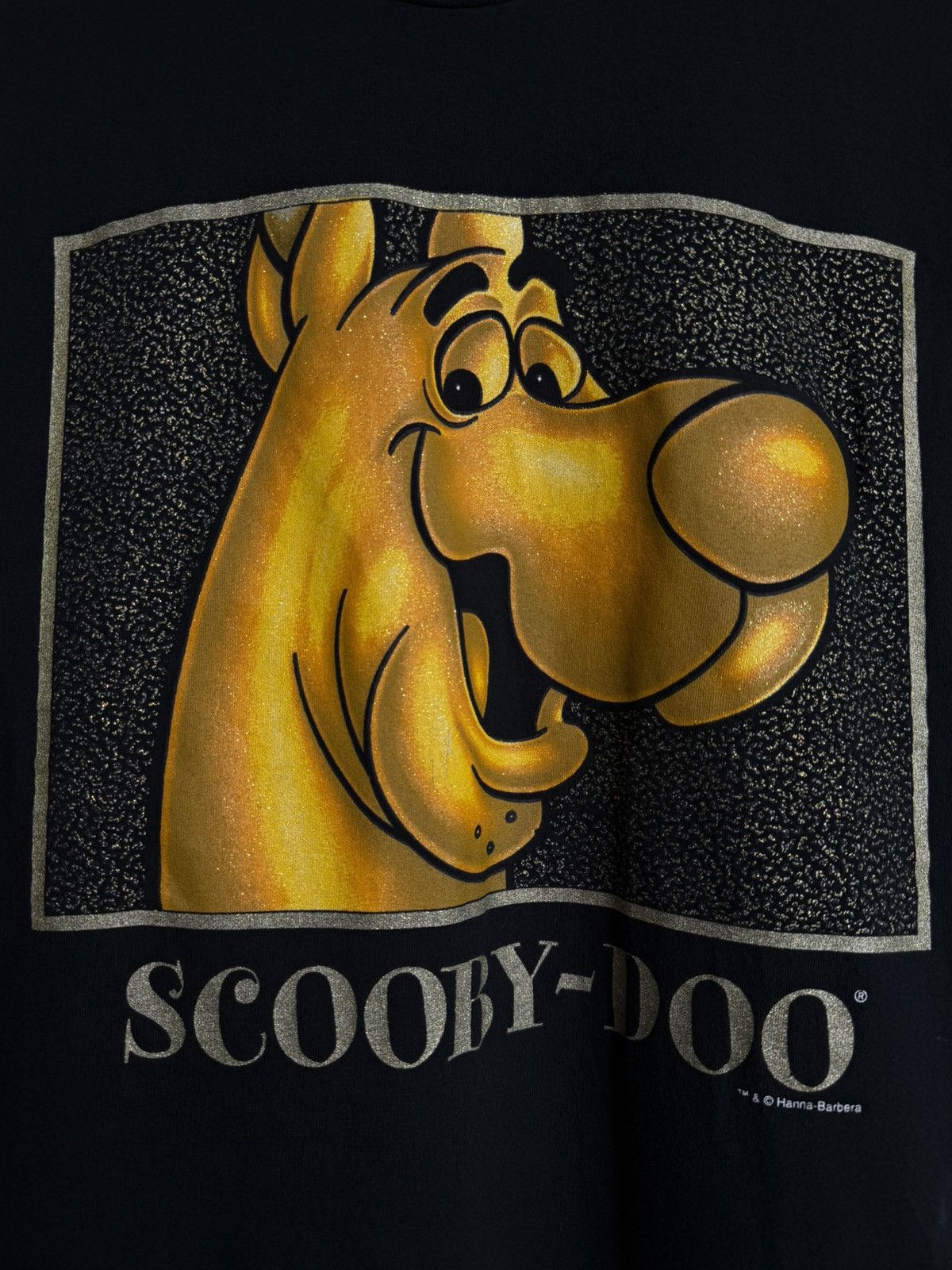 Vintage Vintage 90’s Scooby Doo Cartoon Network Shirt Small Size US S / EU 44-46 / 1 - 2 Thumbnail