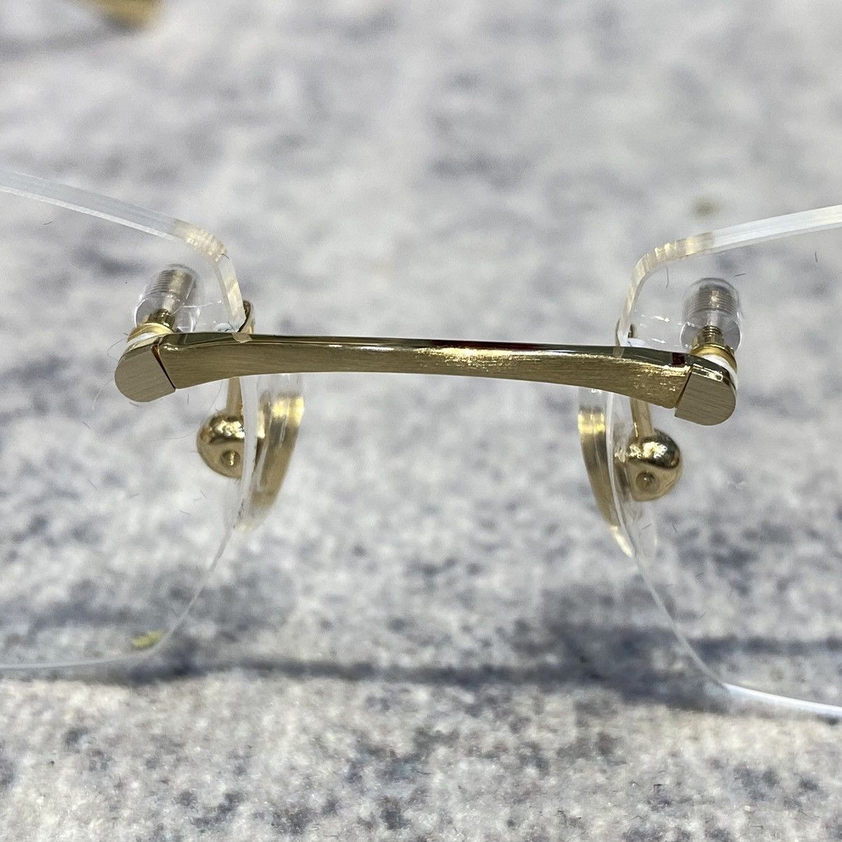 Cartier Cartier CT0061O 002 Size ONE SIZE - 4 Thumbnail
