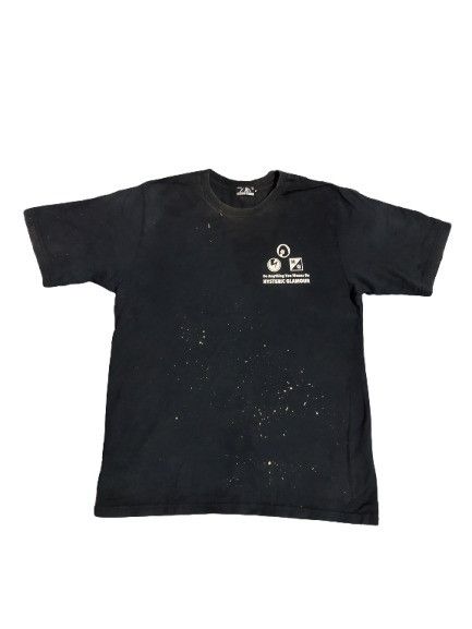 Hysteric Glamour Hysteric Glamour Tee Size US M / EU 48-50 / 2 - 2 Thumbnail