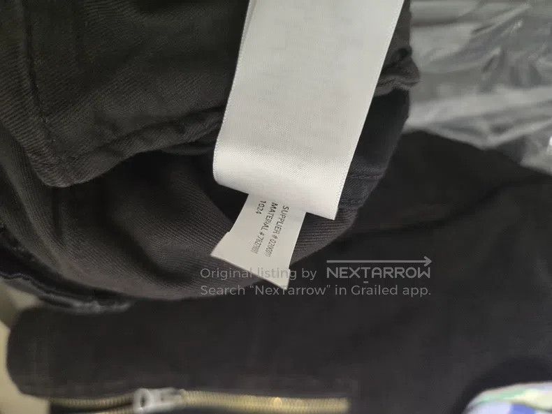 RRL Ralph Lauren RRL Ralph Lauren Classic washed canvas multi bag casual pa Size US 32 / EU 48 - 7 Thumbnail
