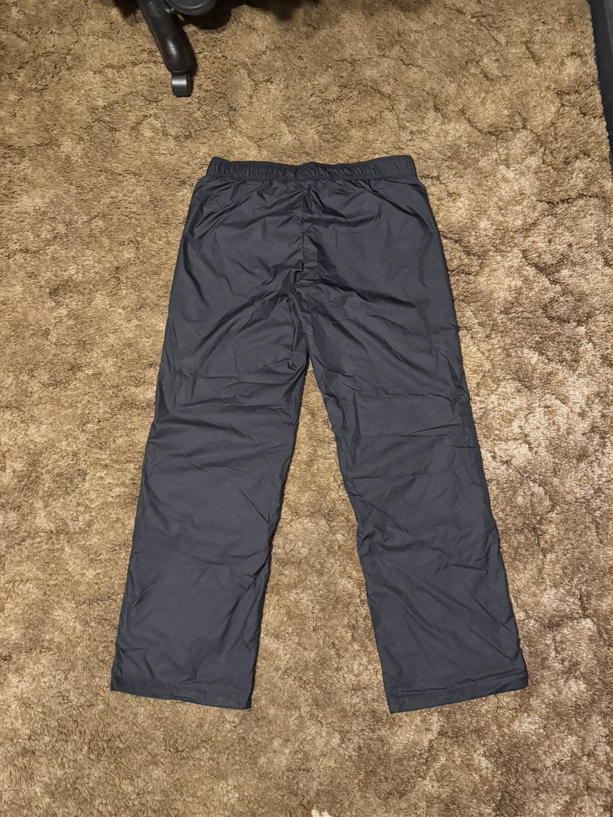 Nike Nike Small Logo Sweatpants Womens Medium With Tags Size 32" / US 10 / IT 46 - 6 Thumbnail