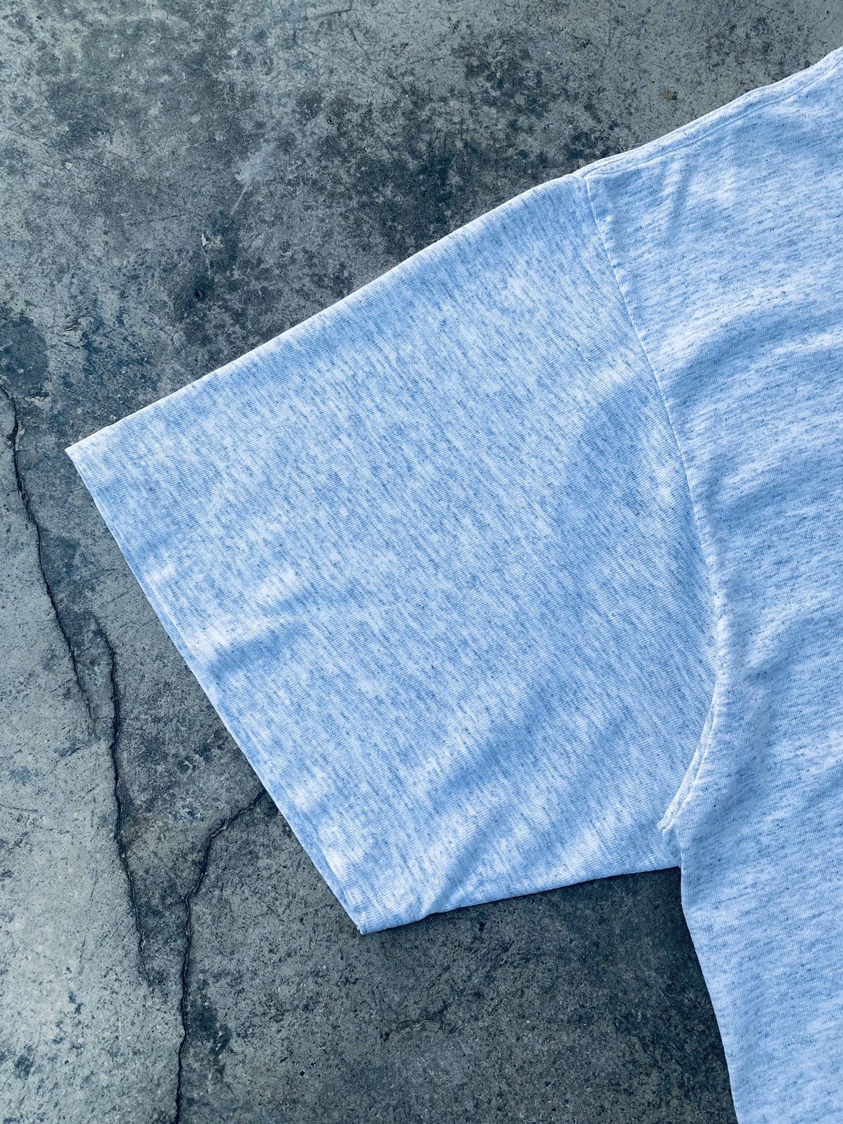 Vintage Vintage Jam For The Lamb T-shirt Size US XXL / EU 58 / 5 - 12 Thumbnail