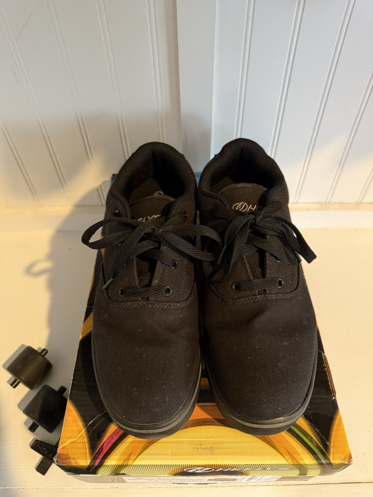 Heelys Heelys Men’s Shoes Size US 9 / EU 42 - 3 Thumbnail
