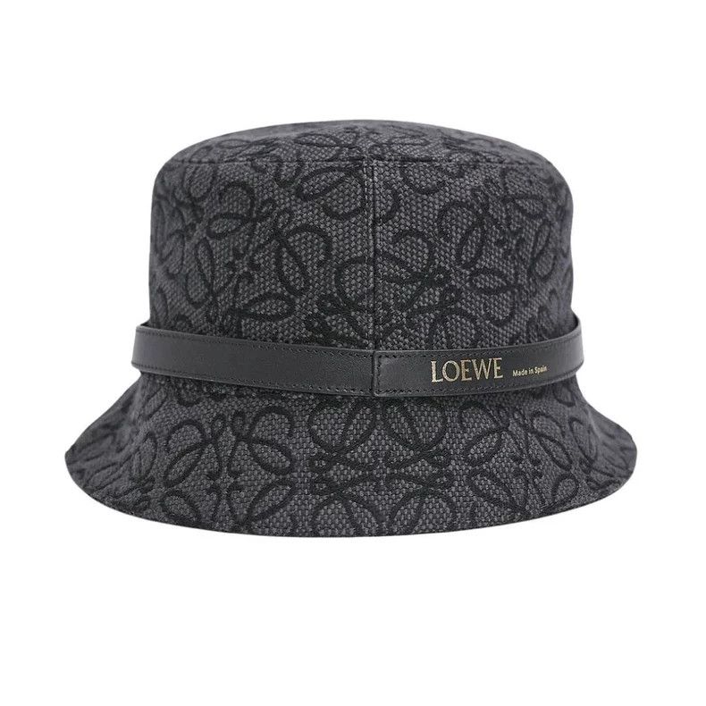 Loewe LOEWE size 57 Bucket hat Size ONE SIZE - 3 Thumbnail