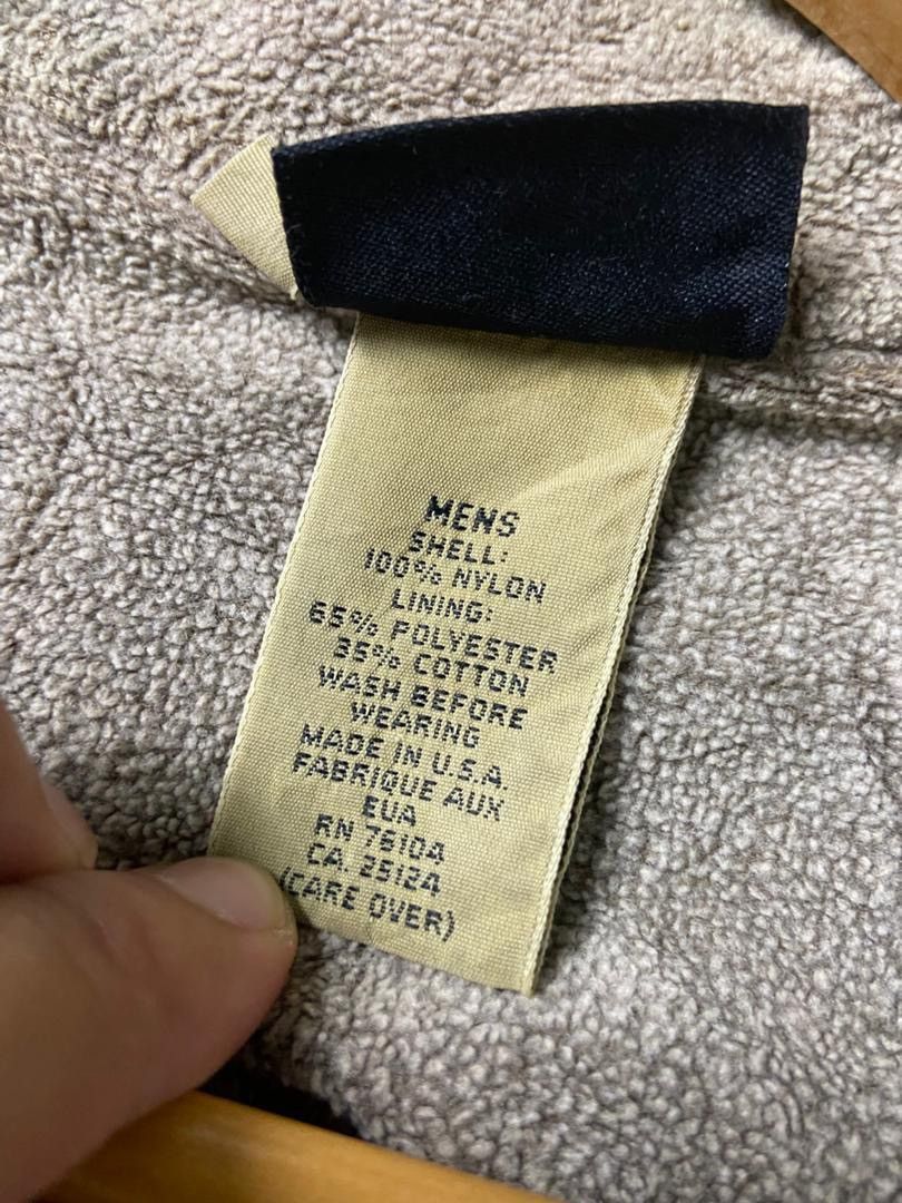 Gramicci Gramicci Canvas Chore Jacket (185) Size US M / EU 48-50 / 2 - 4 Thumbnail