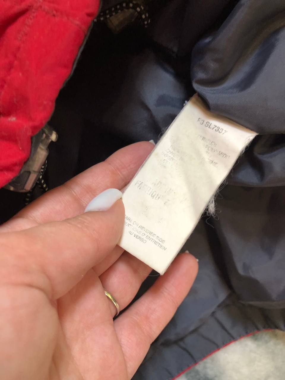 Columbia Columbia Vintage Windbreaker Jacket Size L / US 10 / IT 46 - 5 Thumbnail