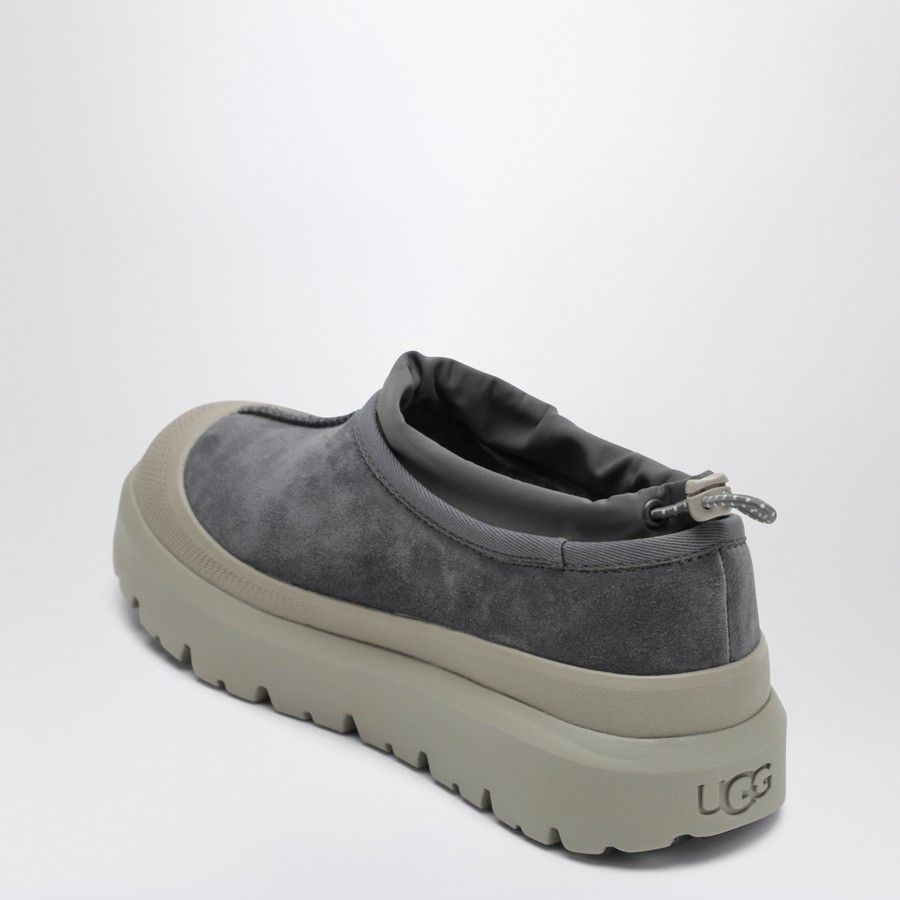 Ugg o1d2blof1025 Weather Hybrid Boots in Gray Size US 11 / EU 44 - 4 Thumbnail