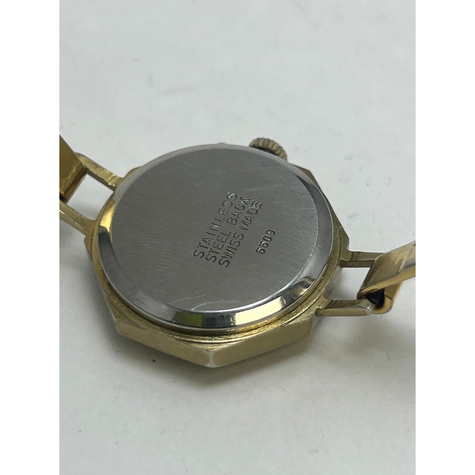 Other Vintage Diantus Ladies windup bangle watch Size ONE SIZE - 5 Thumbnail
