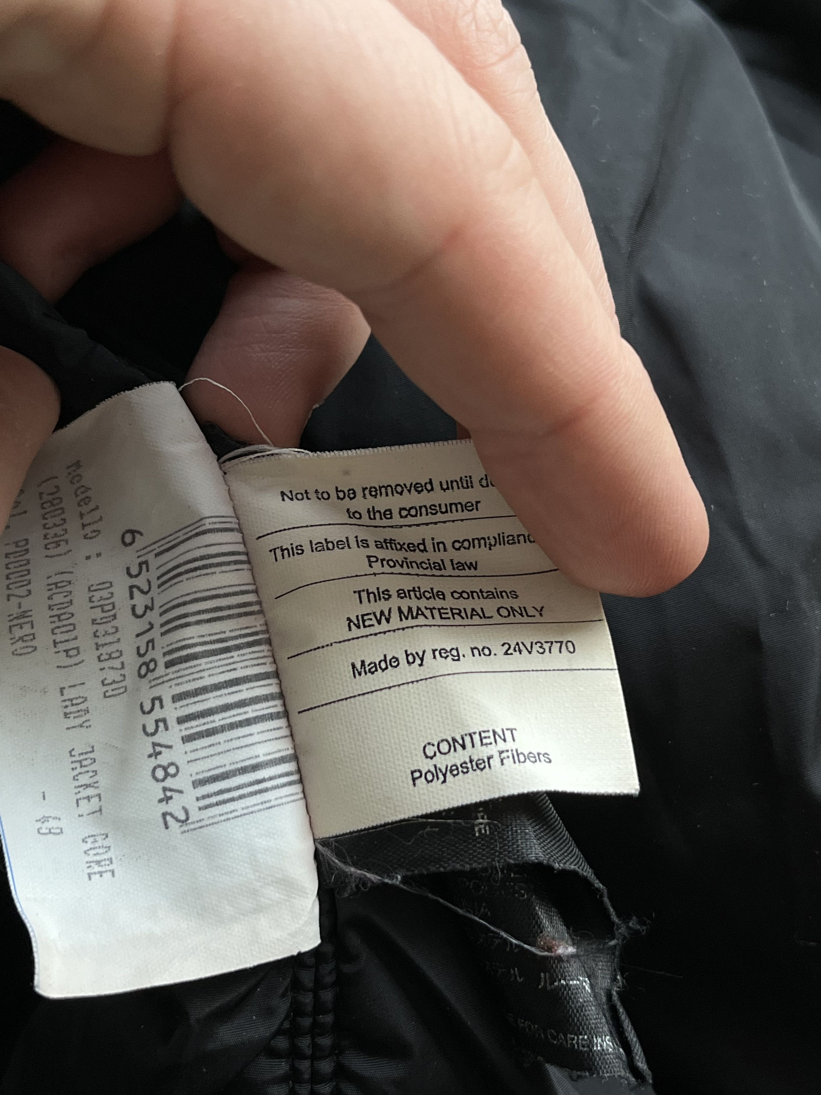 Designer × Prada Womens Prada Ski Jacket Gore-Tex Shell Coat Size XL / US 12-14 / IT 48-50 - 14 Thumbnail