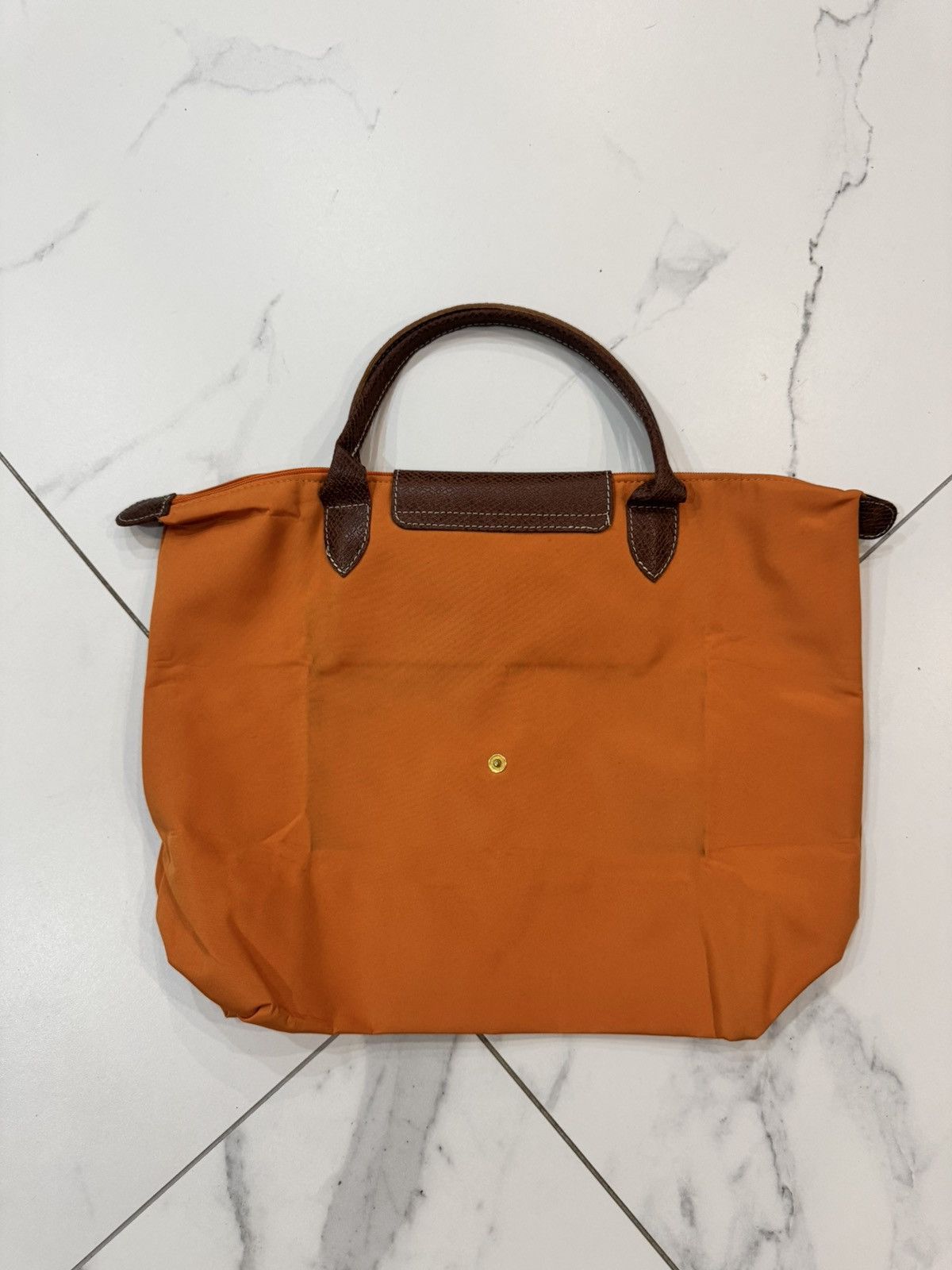 Longchamp Vintage Longchamp small Luxurious Bag Size ONE SIZE - 2 Thumbnail