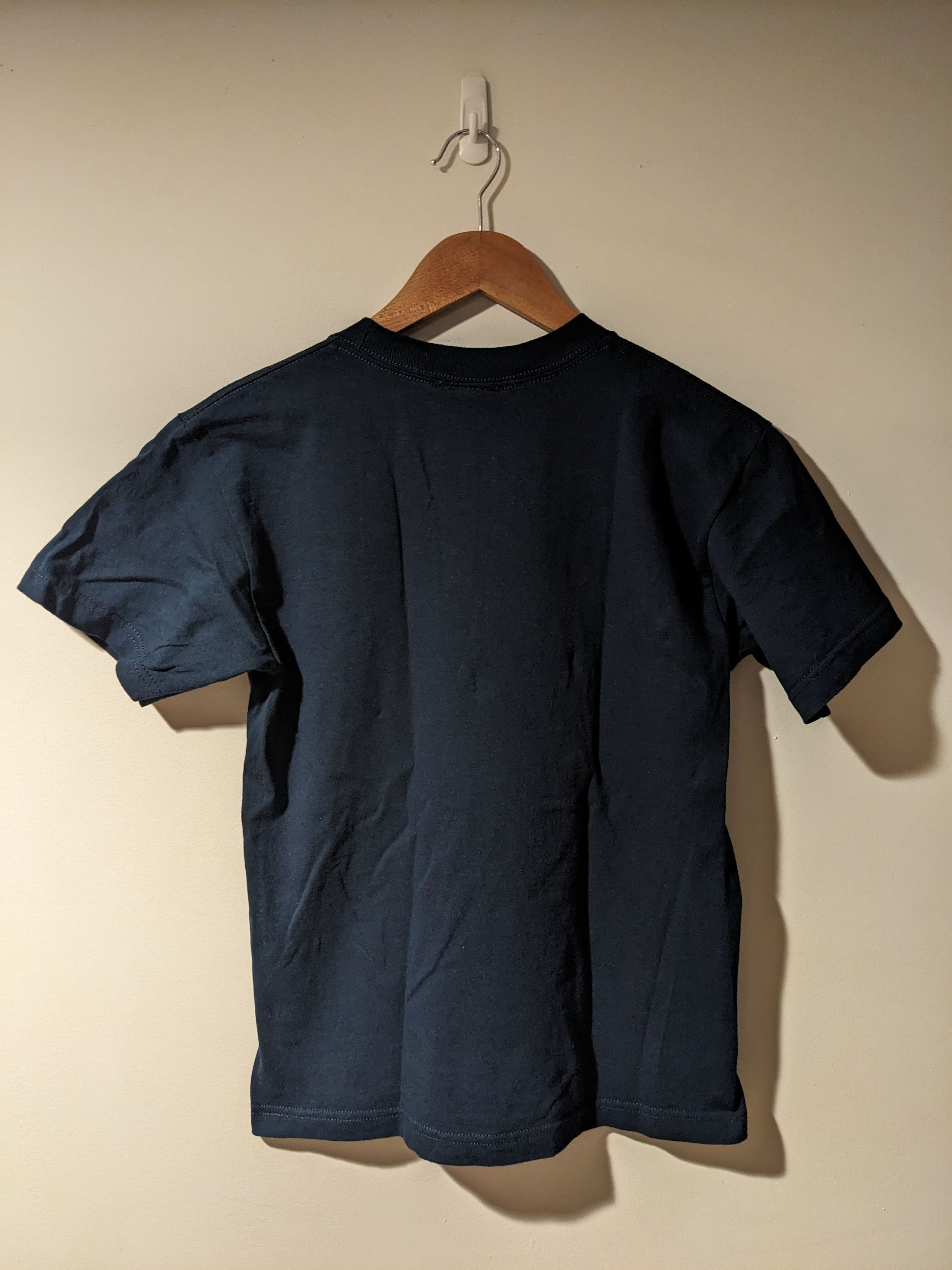 New York Yankees Vintage 2007 Derek Jeter Yankees Nike Kids Medium T-Shirt Size US M / EU 48-50 / 2 - 5 Thumbnail