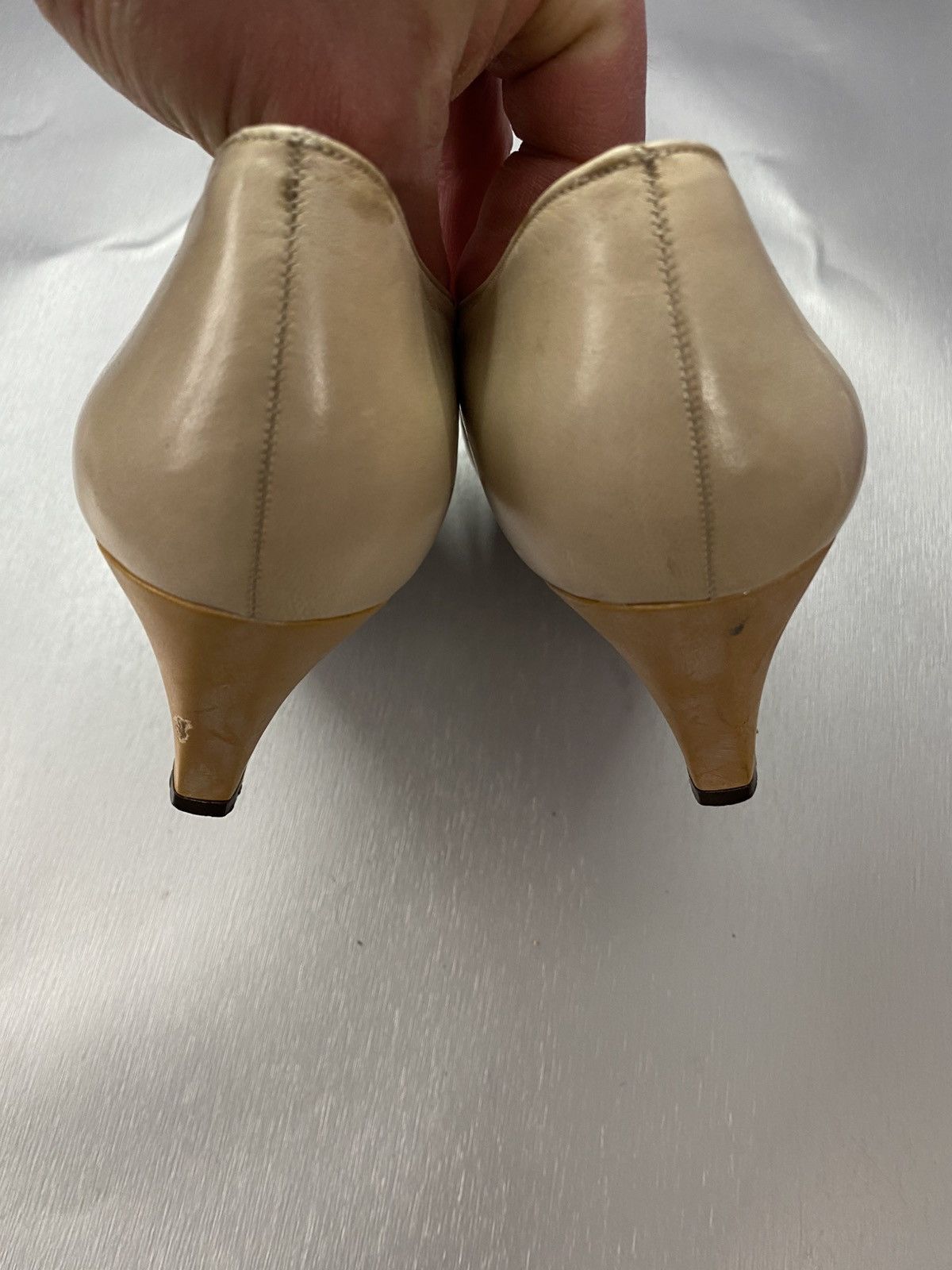 Bally Women's Bally Suisse Bellezza shoes Size US 9.5 / IT 39.5 - 6 Thumbnail