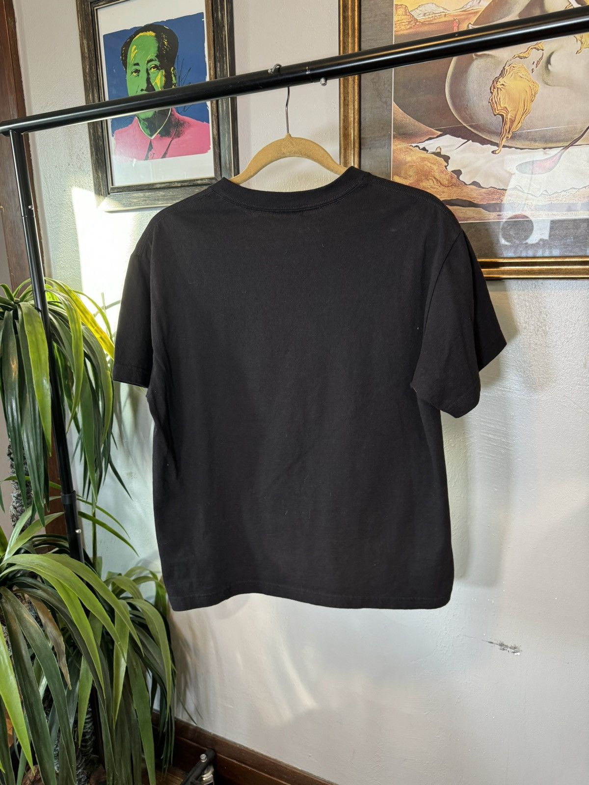 Golf Wang Golf Wang Center for Human Advancement T-Shirt Size US M / EU 48-50 / 2 - 4 Thumbnail