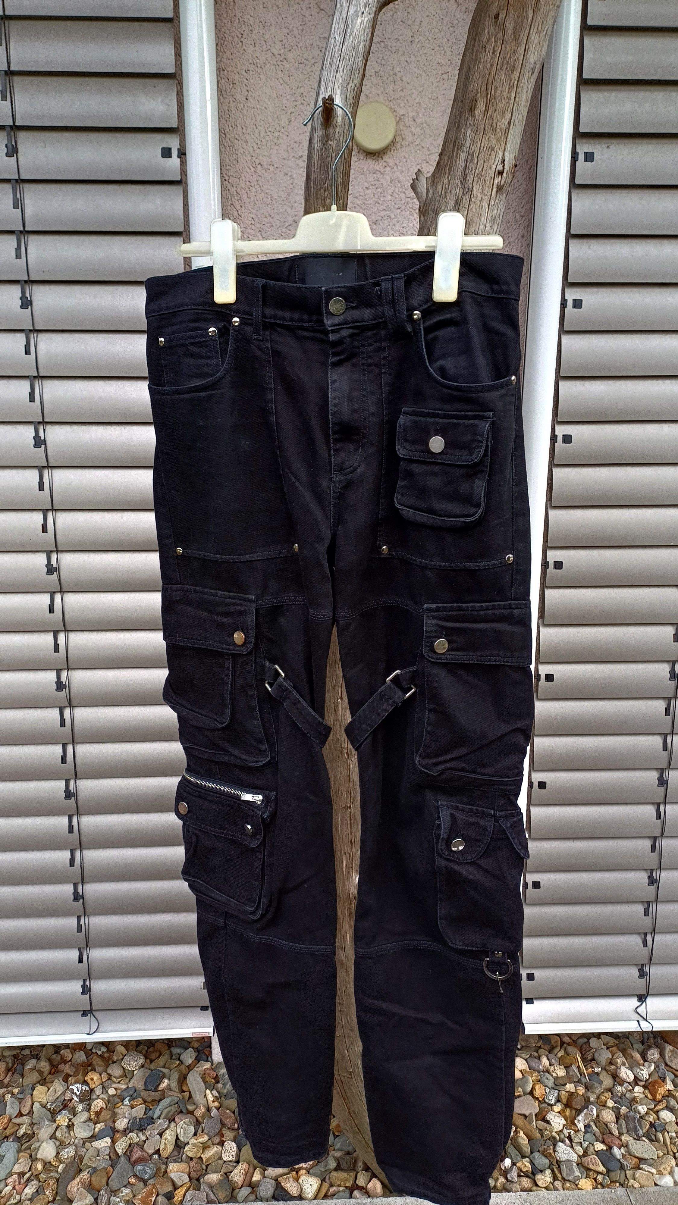 Shine Luxury Pants | Grailed