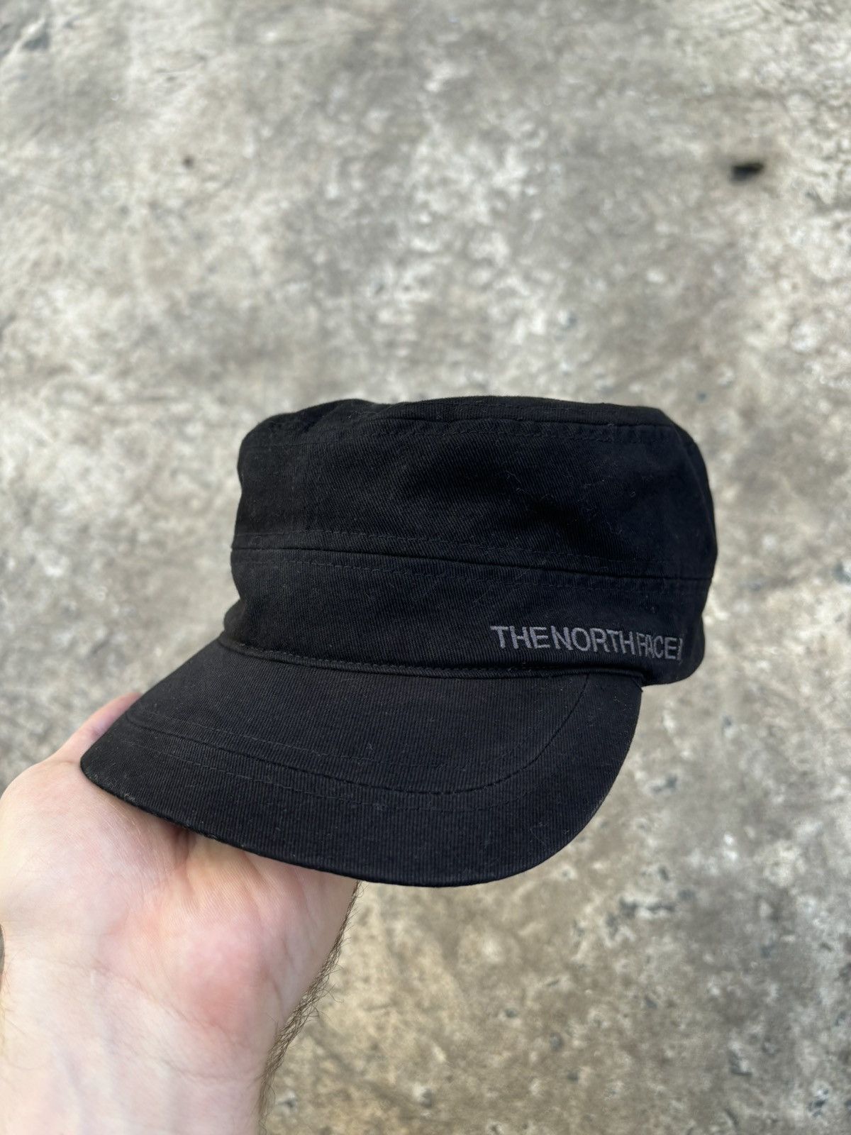 The North Face The North Face Military Eminem Cap Size ONE SIZE - 1 Thumbnail