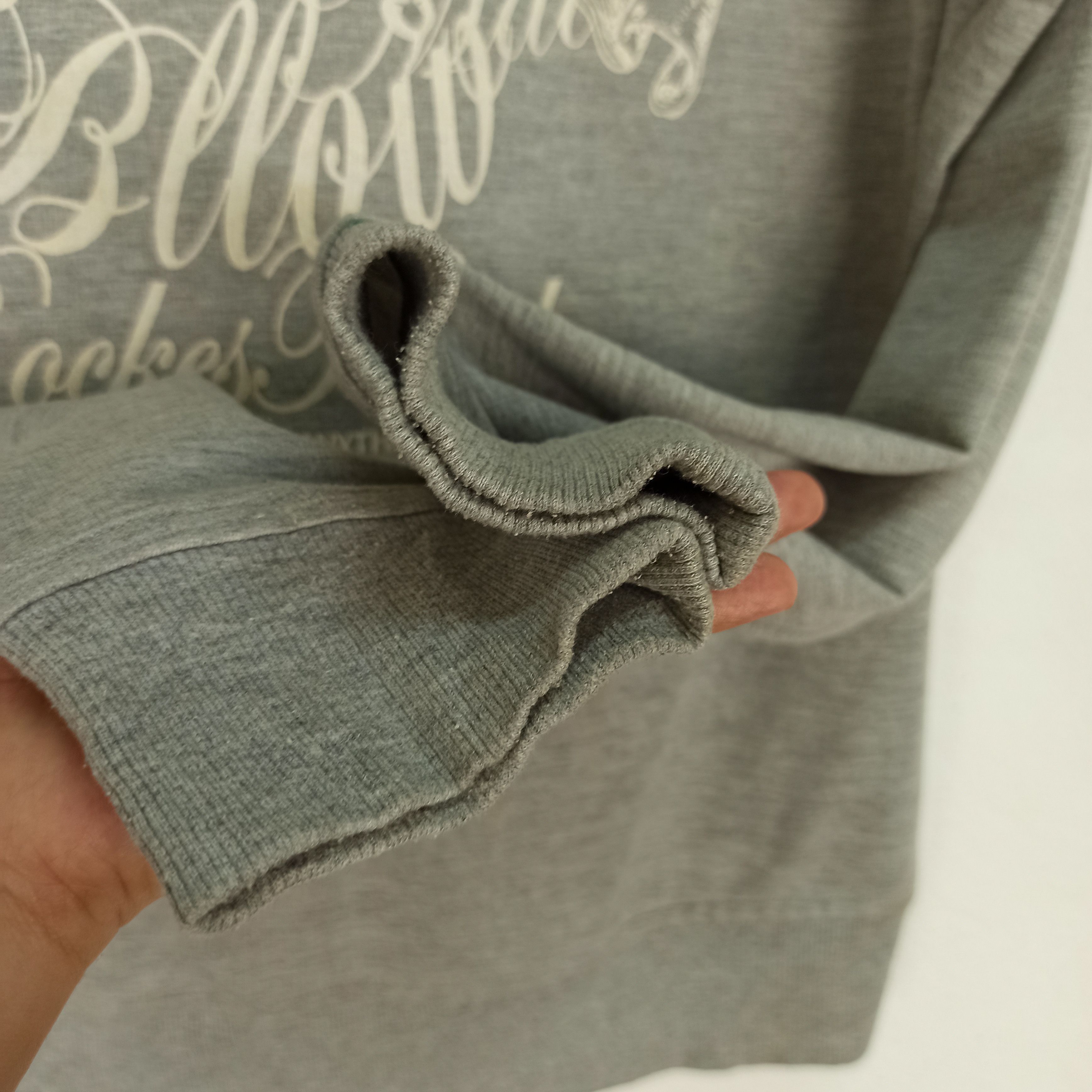 If Six Was Nine Rare In The Attic Seditionaries Hoodie Zipper Size US M / EU 48-50 / 2 - 9 Thumbnail