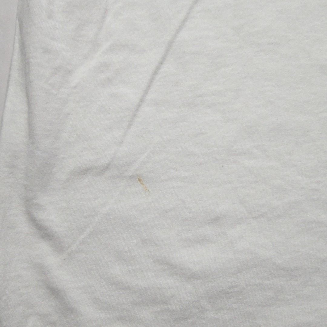 Gildan Barack My World Barack Obama White 2XL Political Humor Tee Size US XXL / EU 58 / 5 - 11 Thumbnail