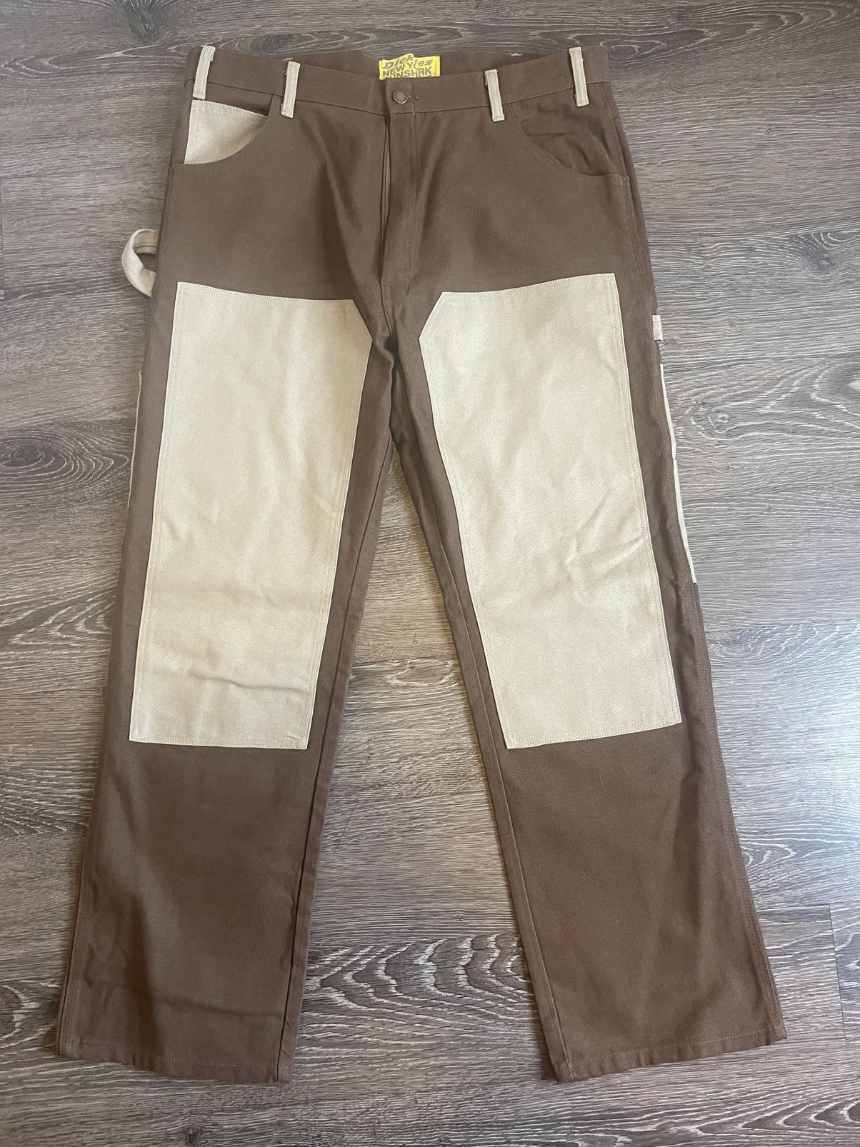 Dickies × New York Sunshine Dickies x New York Sunshine Duck Utility Pants Size US 38 / EU 54 - 3 Thumbnail