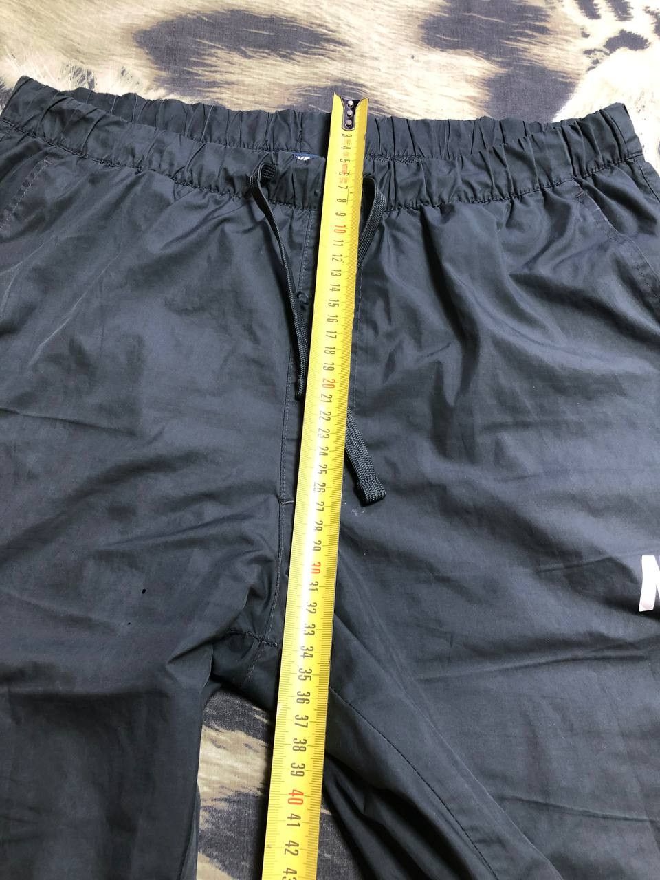 Nike Vintage Nike Suits Jacket Pants Size US M / EU 48-50 / 2 - 15 Thumbnail